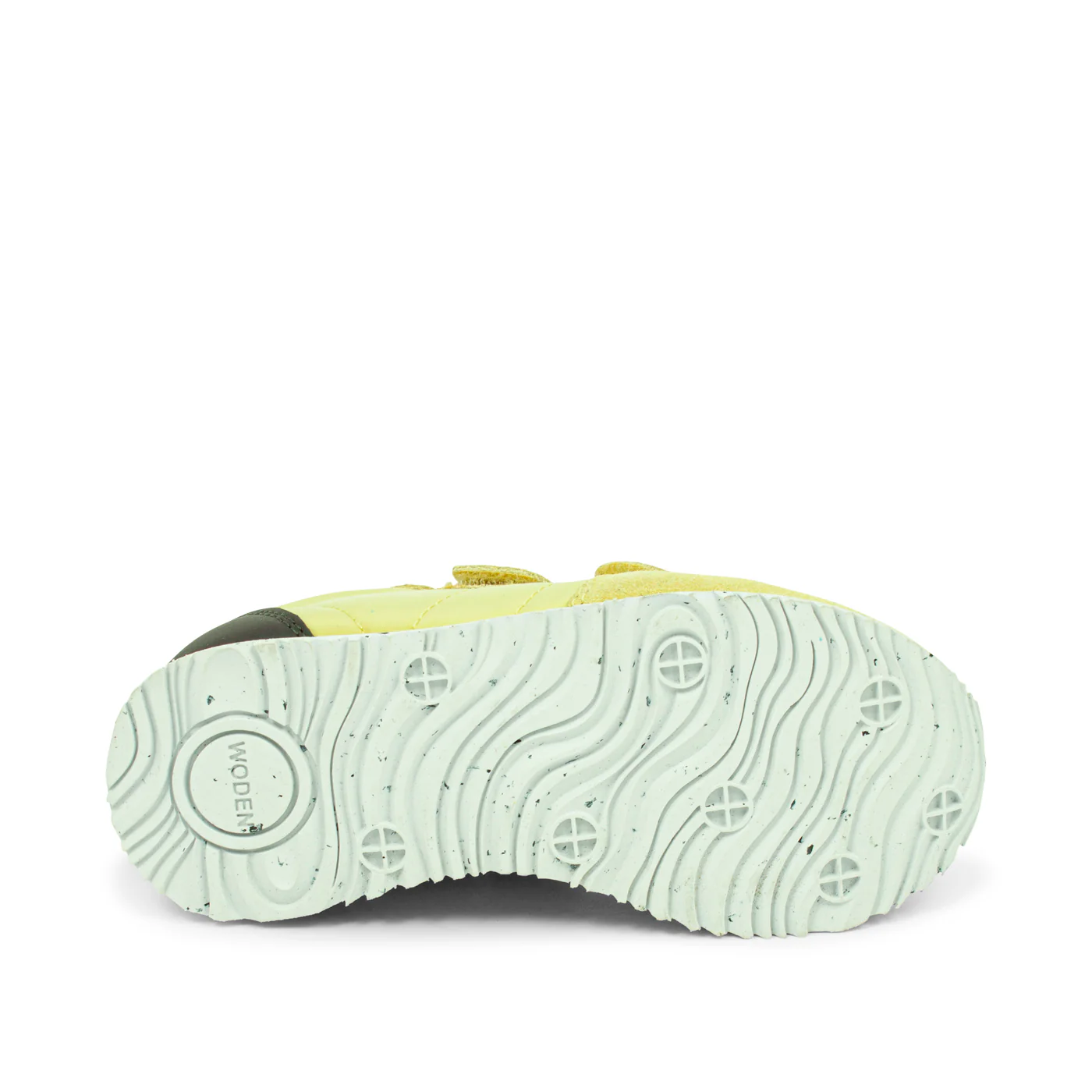 Nor Suede - Lemongrass - Image 6