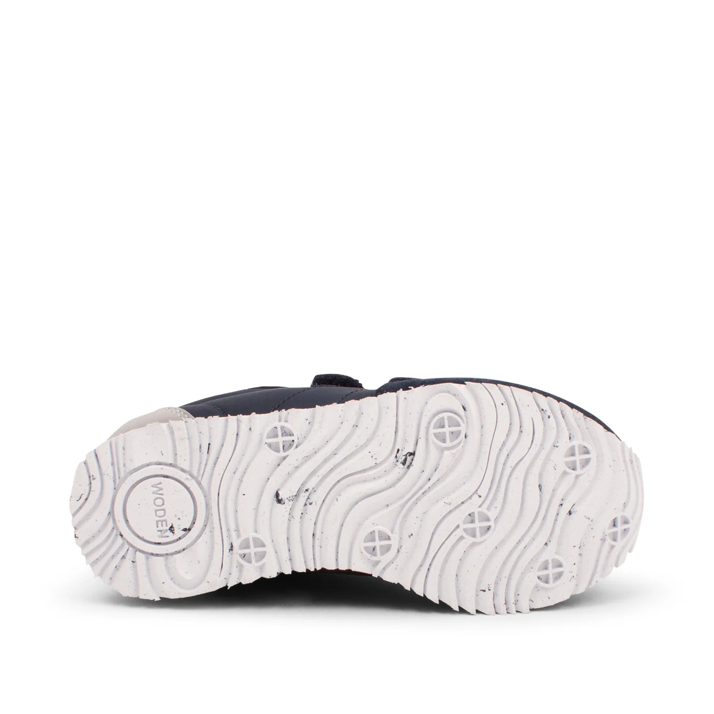 Nor Suede - Navy - Image 5