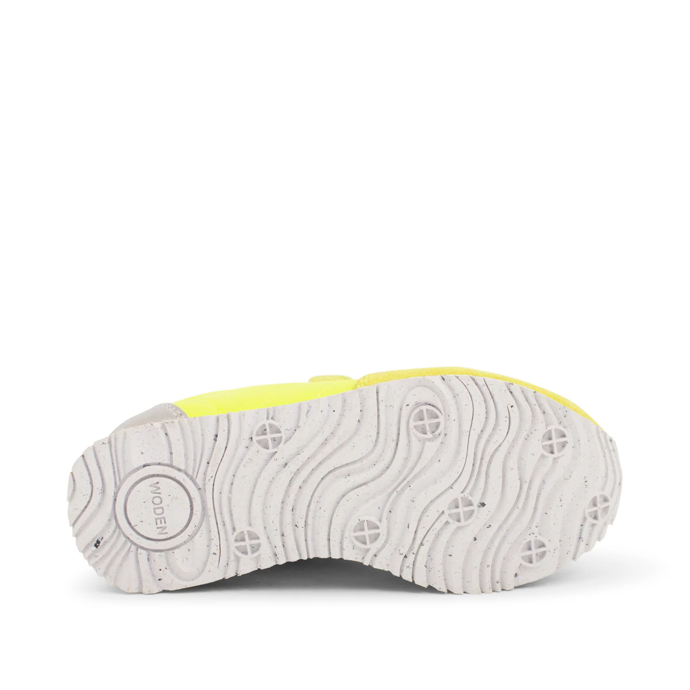 Nor Suede - Neon Yellow - Image 4