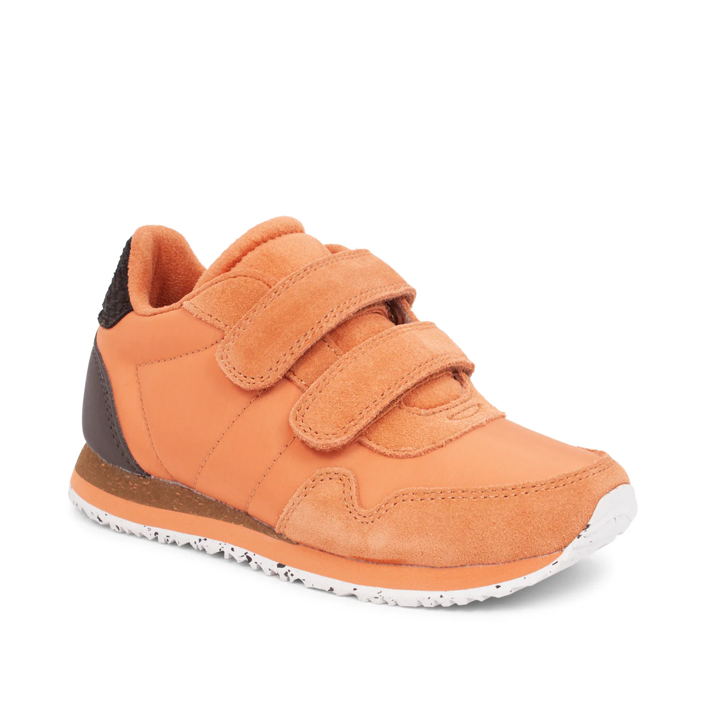 Nor Suede - Peach - Image 2
