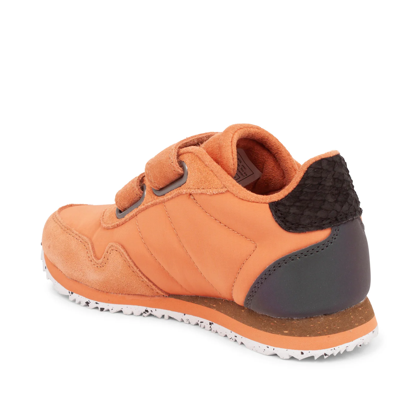 Nor Suede - Peach - Image 3