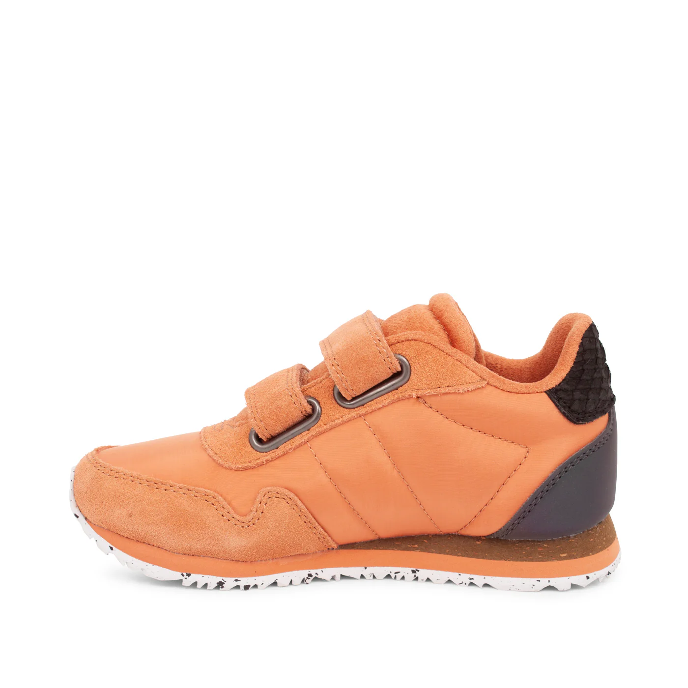 Nor Suede - Peach - Image 4