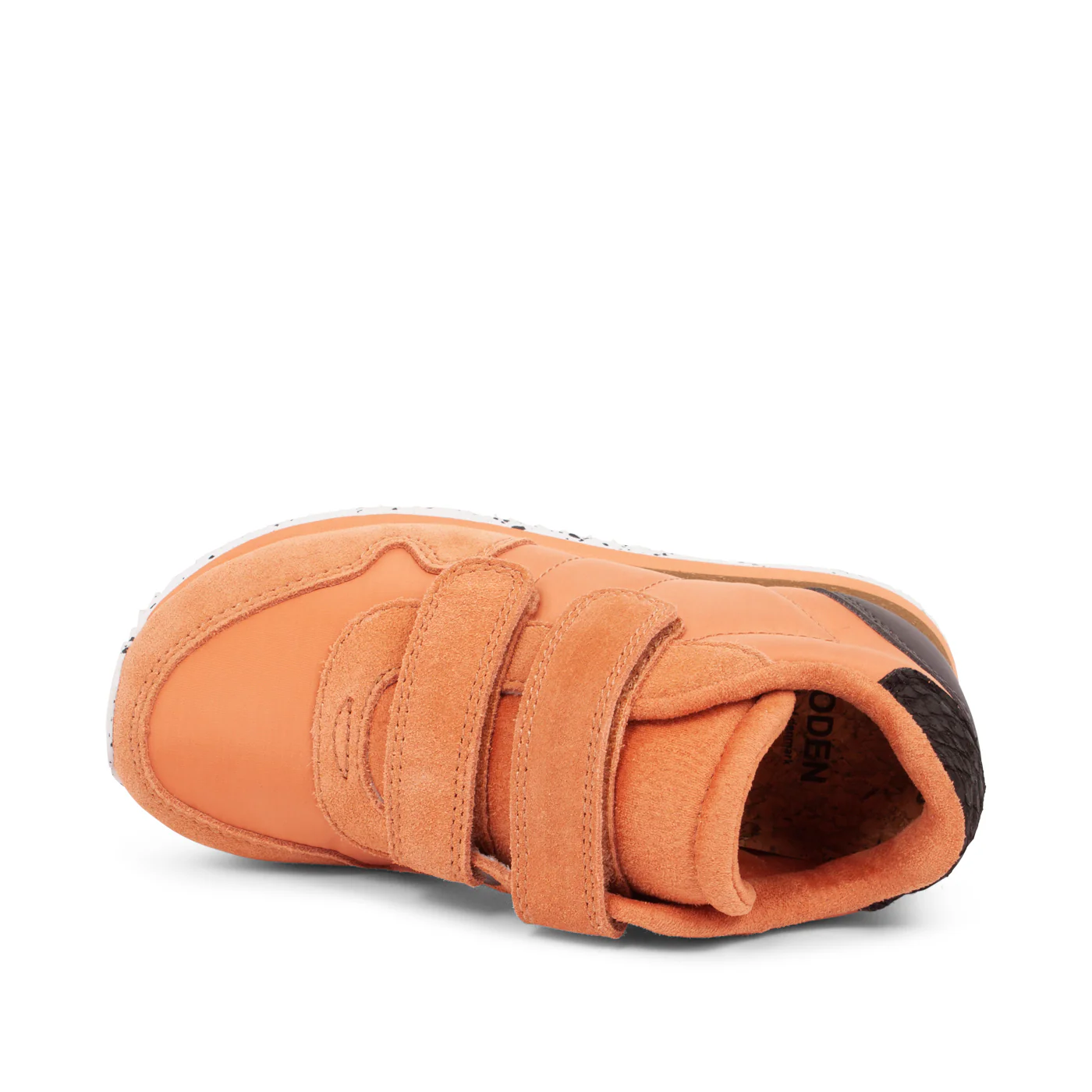 Nor Suede - Peach - Image 5