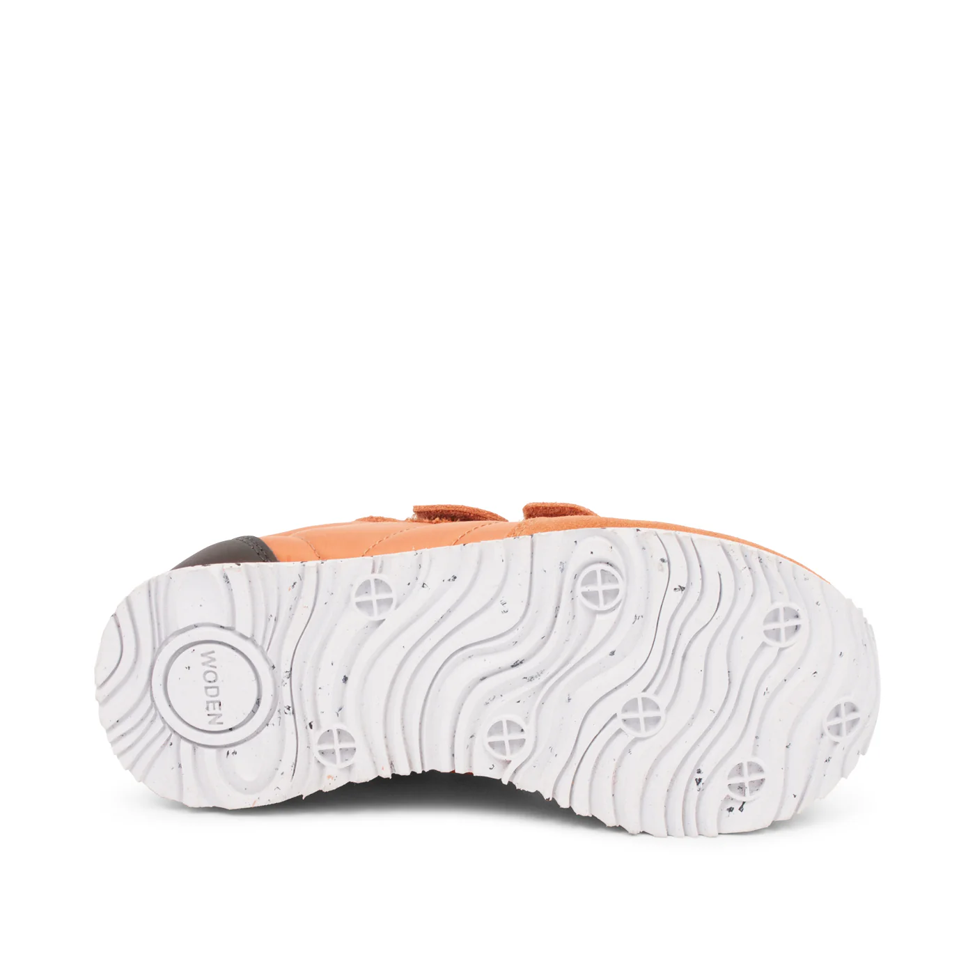 Nor Suede - Peach - Image 6