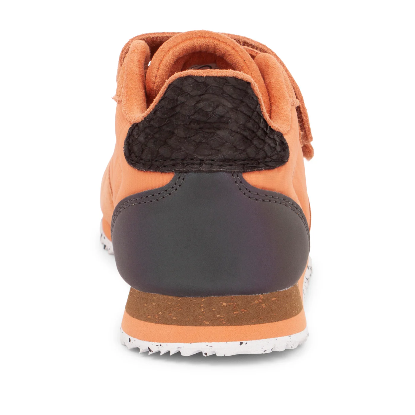 Nor Suede - Peach - Image 7