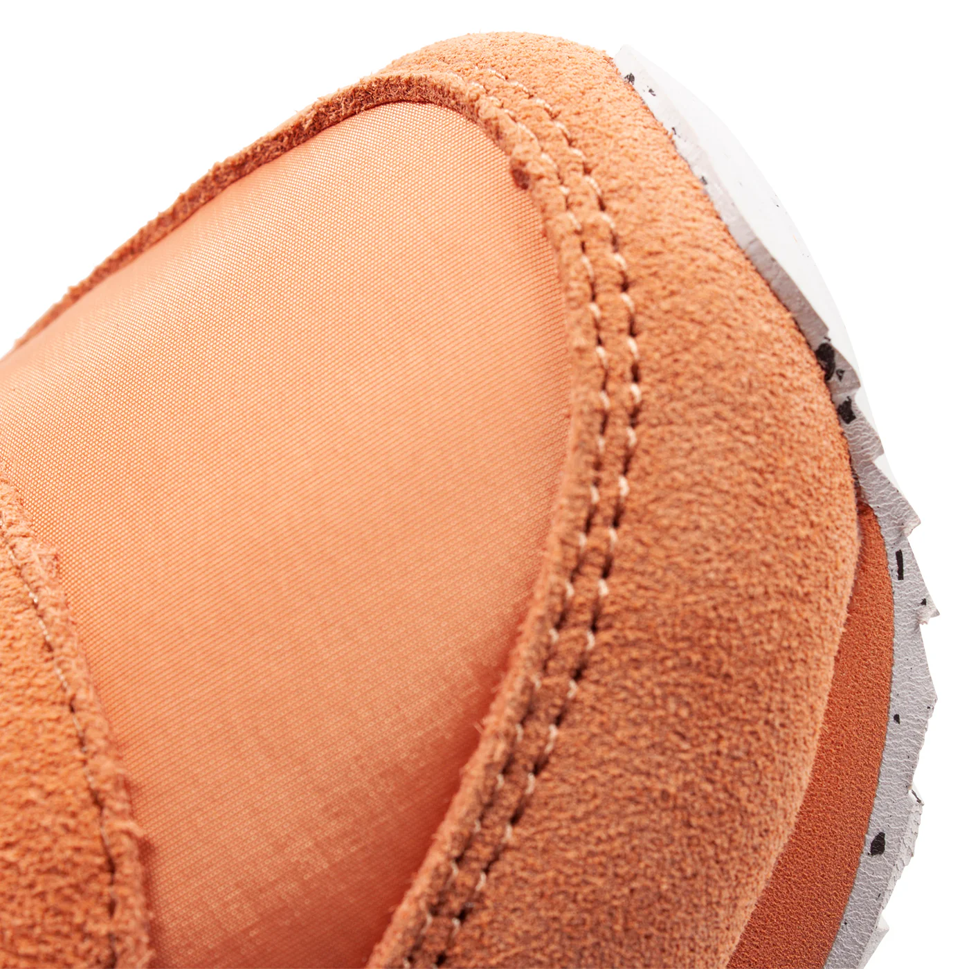 Nor Suede - Peach - Image 8