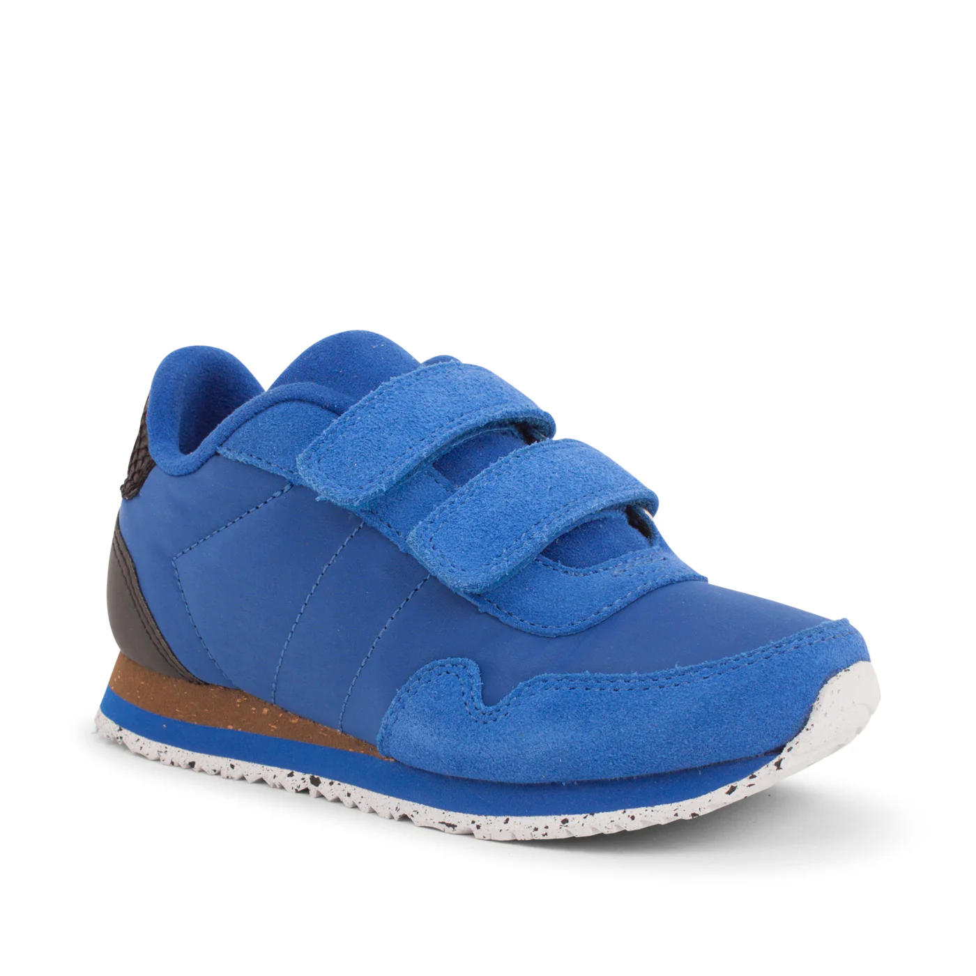 Nor Suede - Royal Blue - Image 2