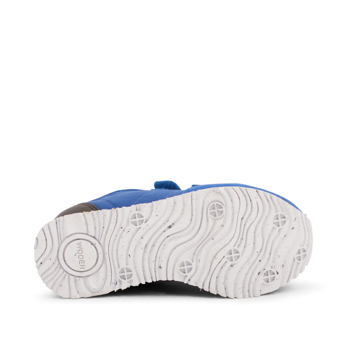 Nor Suede - Royal Blue - Image 4