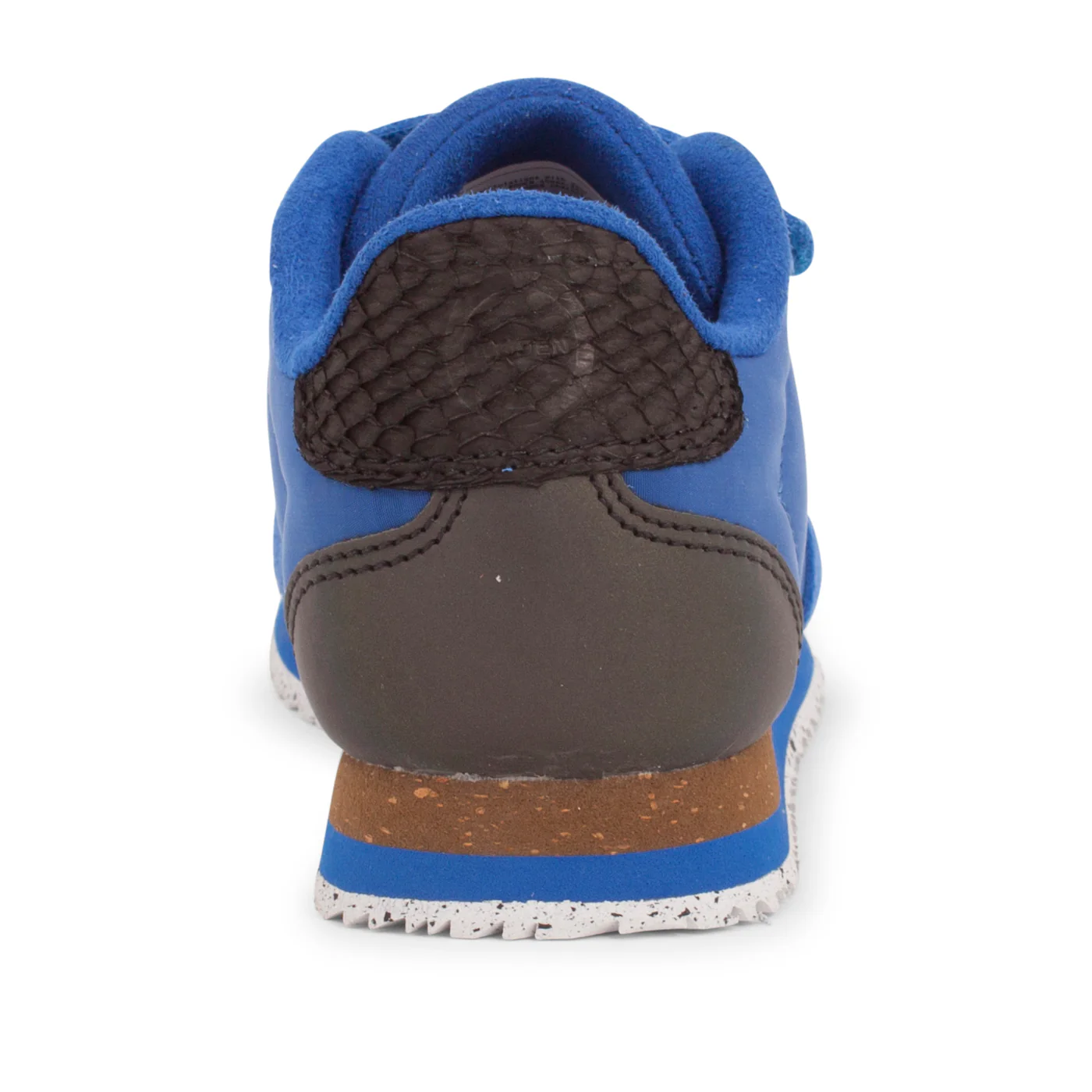 Nor Suede - Royal Blue - Image 5