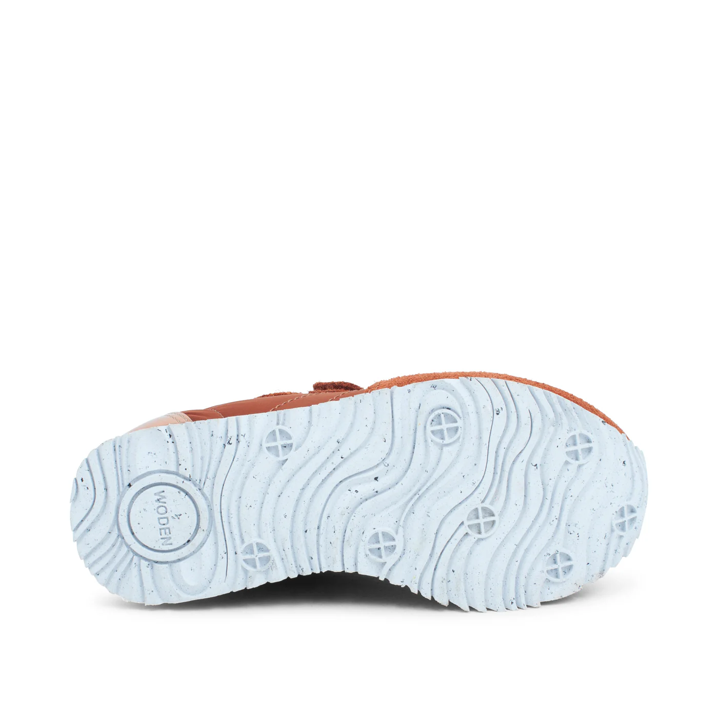 Nor Suede - Rust - Image 5