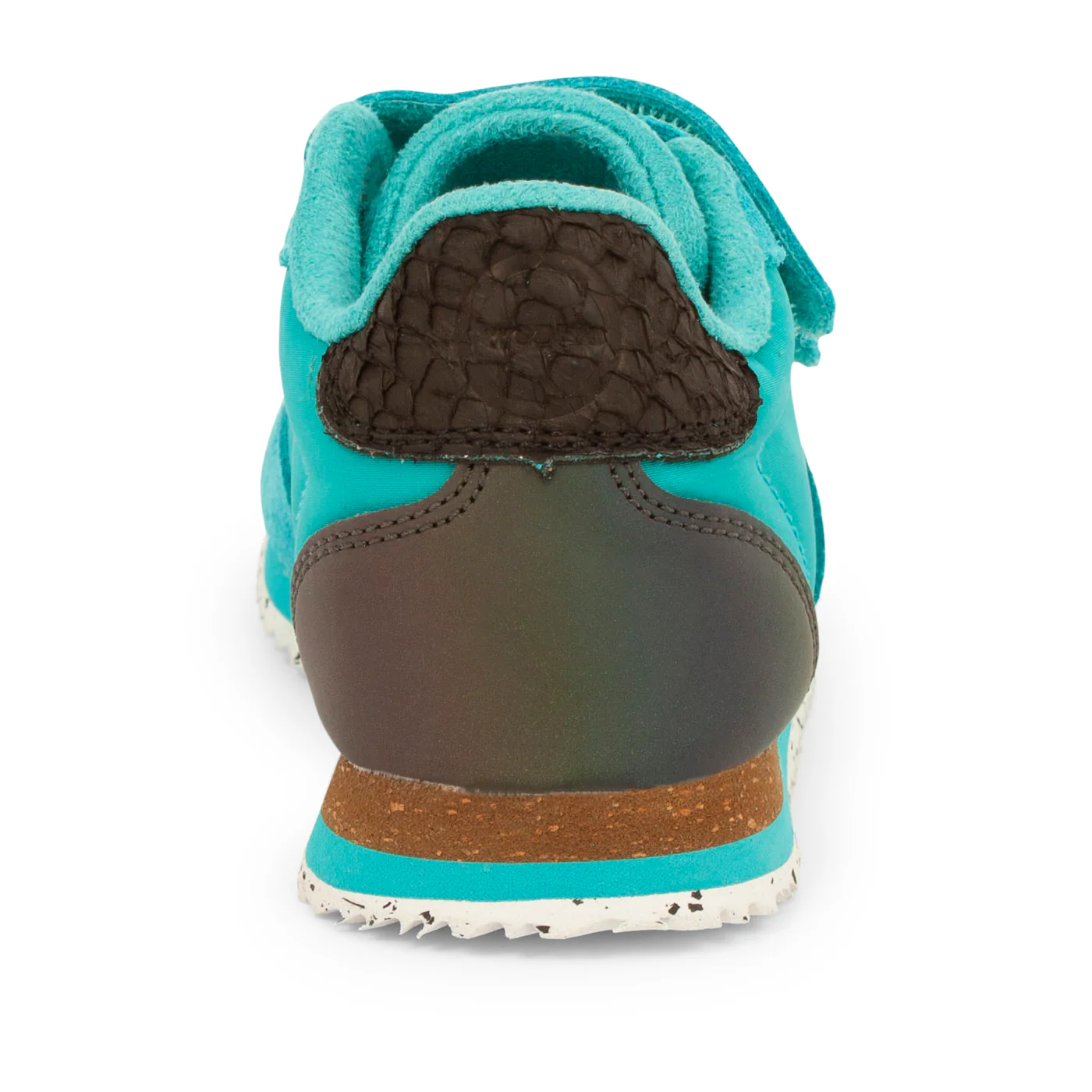 Nor Suede - Scuba Blue - Image 7