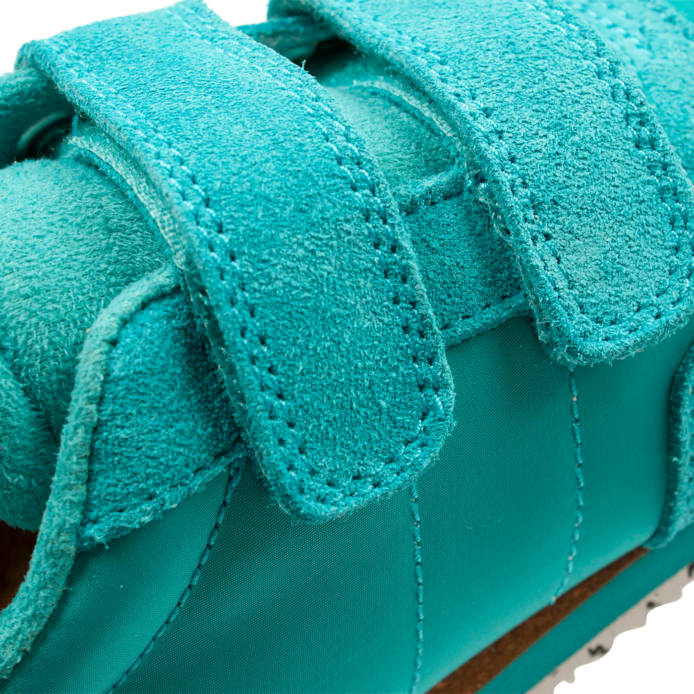 Nor Suede - Scuba Blue - Image 8