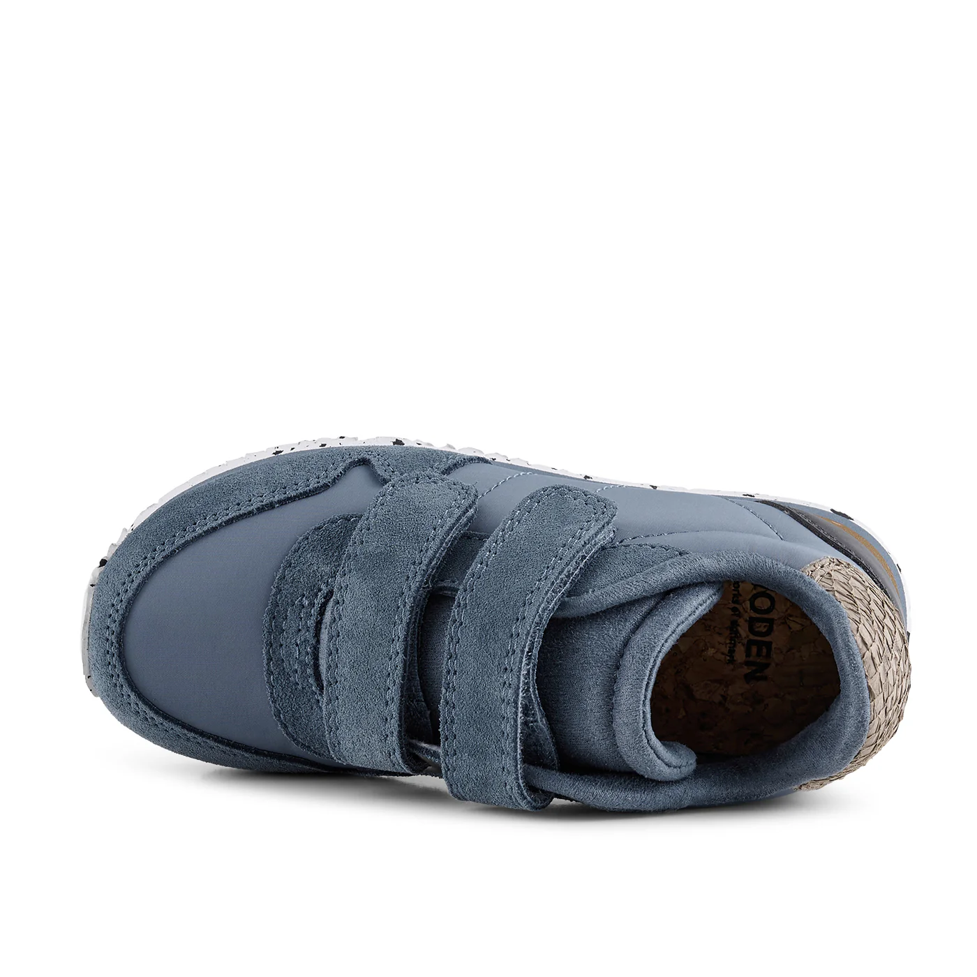 Nor Suede - Vintage Blue - Image 6