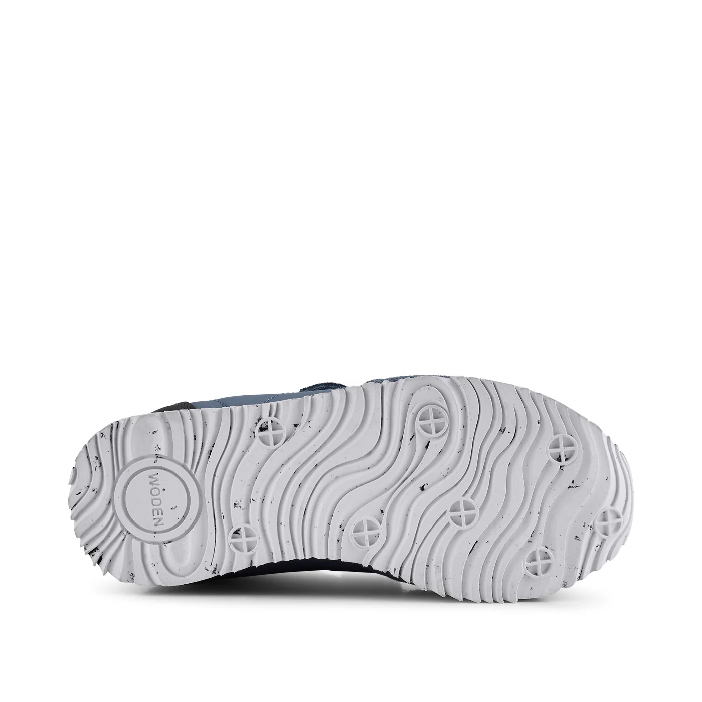 Nor Suede - Vintage Blue - Image 7