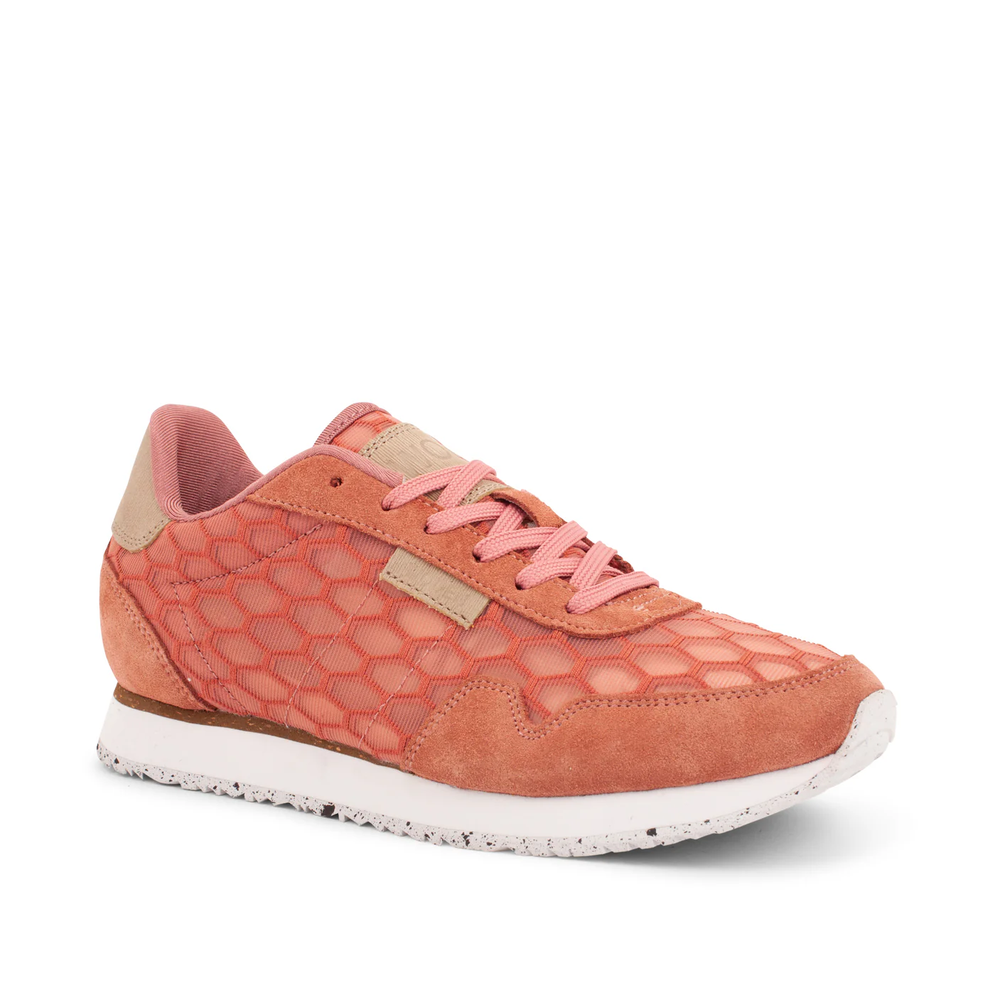 Nora II Mesh - Canyon Rose - Image 2