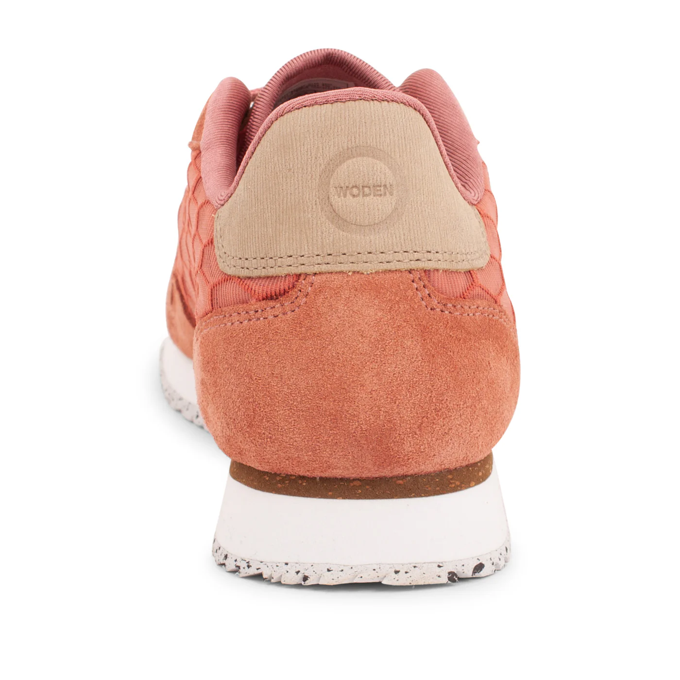 Nora II Mesh - Canyon Rose - Image 5