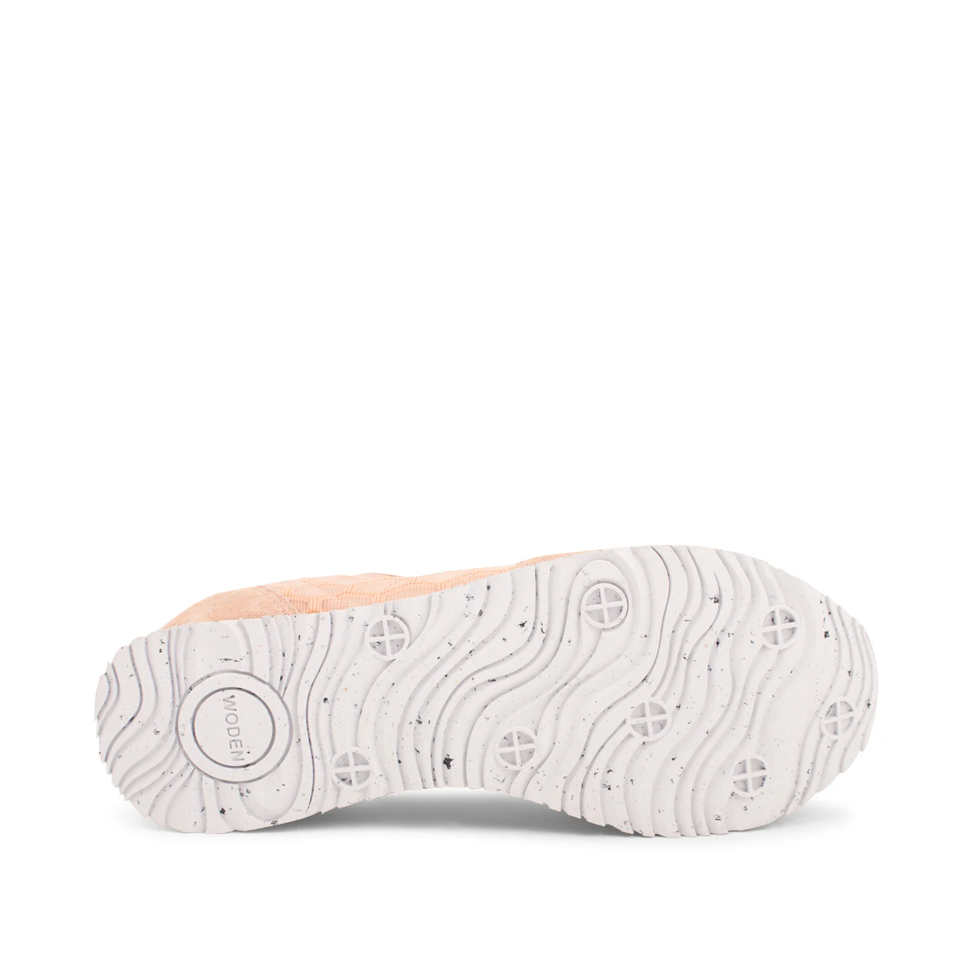 Nora II Mesh - Pink Sand - Image 4