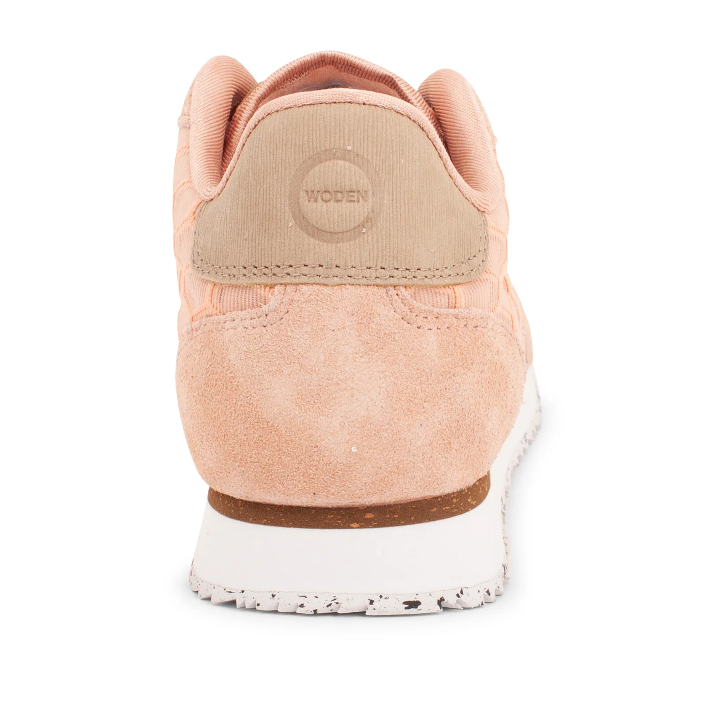 Nora II Mesh - Pink Sand - Image 5