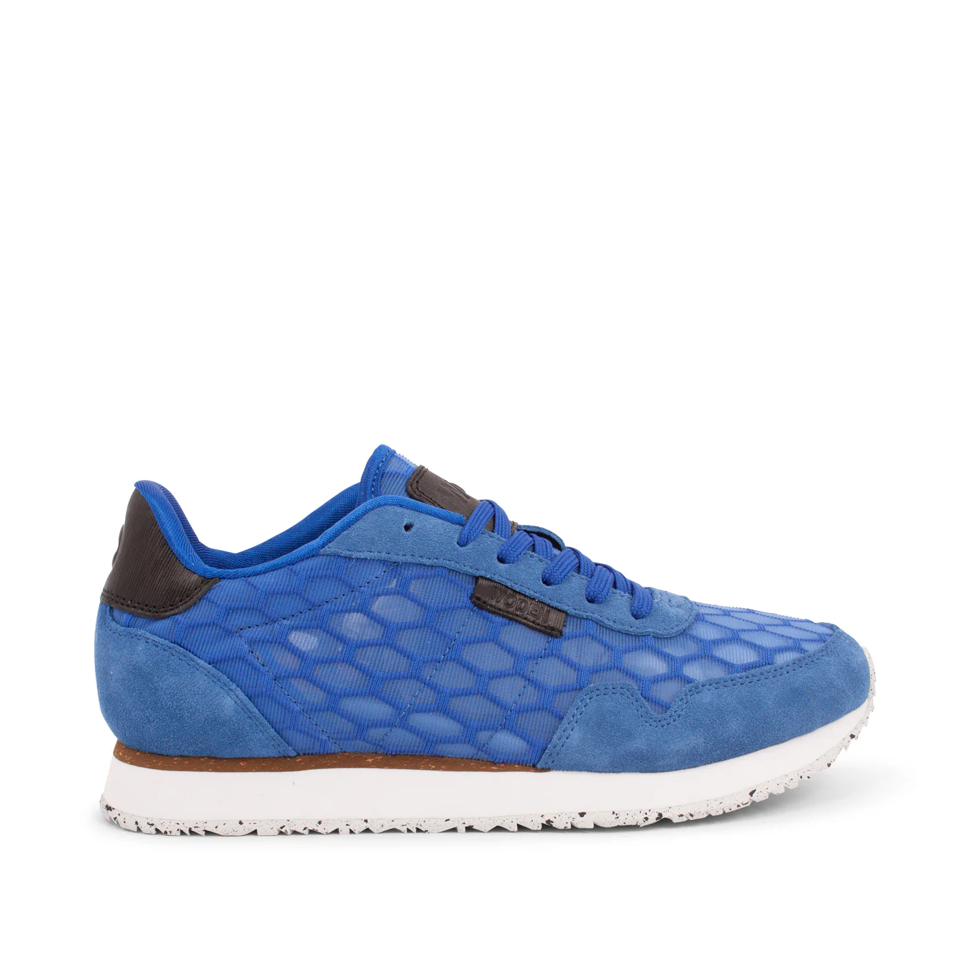 Nora II Mesh - Royal Blue