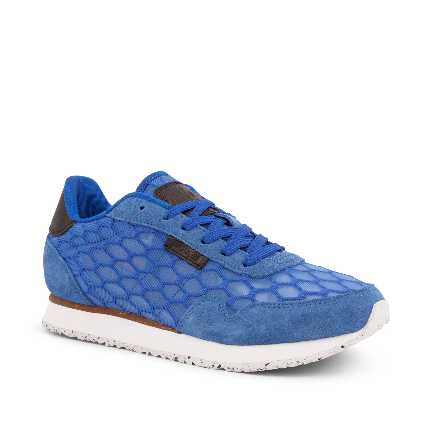 Nora II Mesh - Royal Blue - Image 2