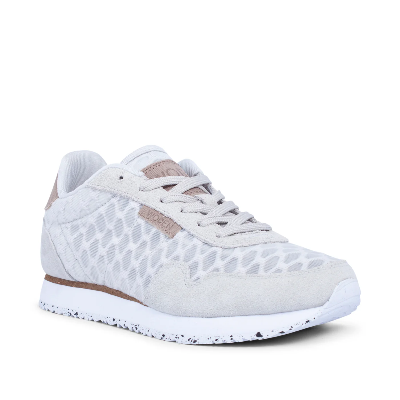 Nora II Mesh - Sea Fog Grey - Image 3