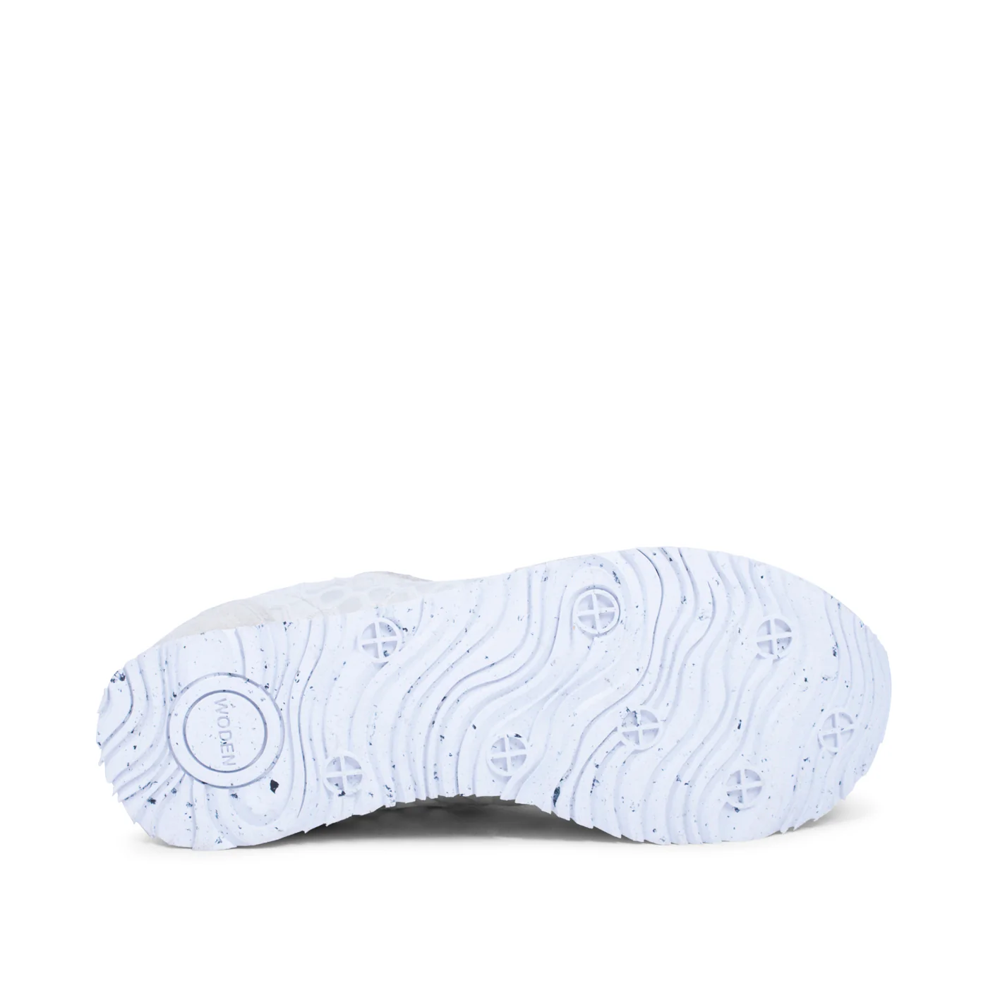 Nora II Mesh - Sea Fog Grey - Image 5