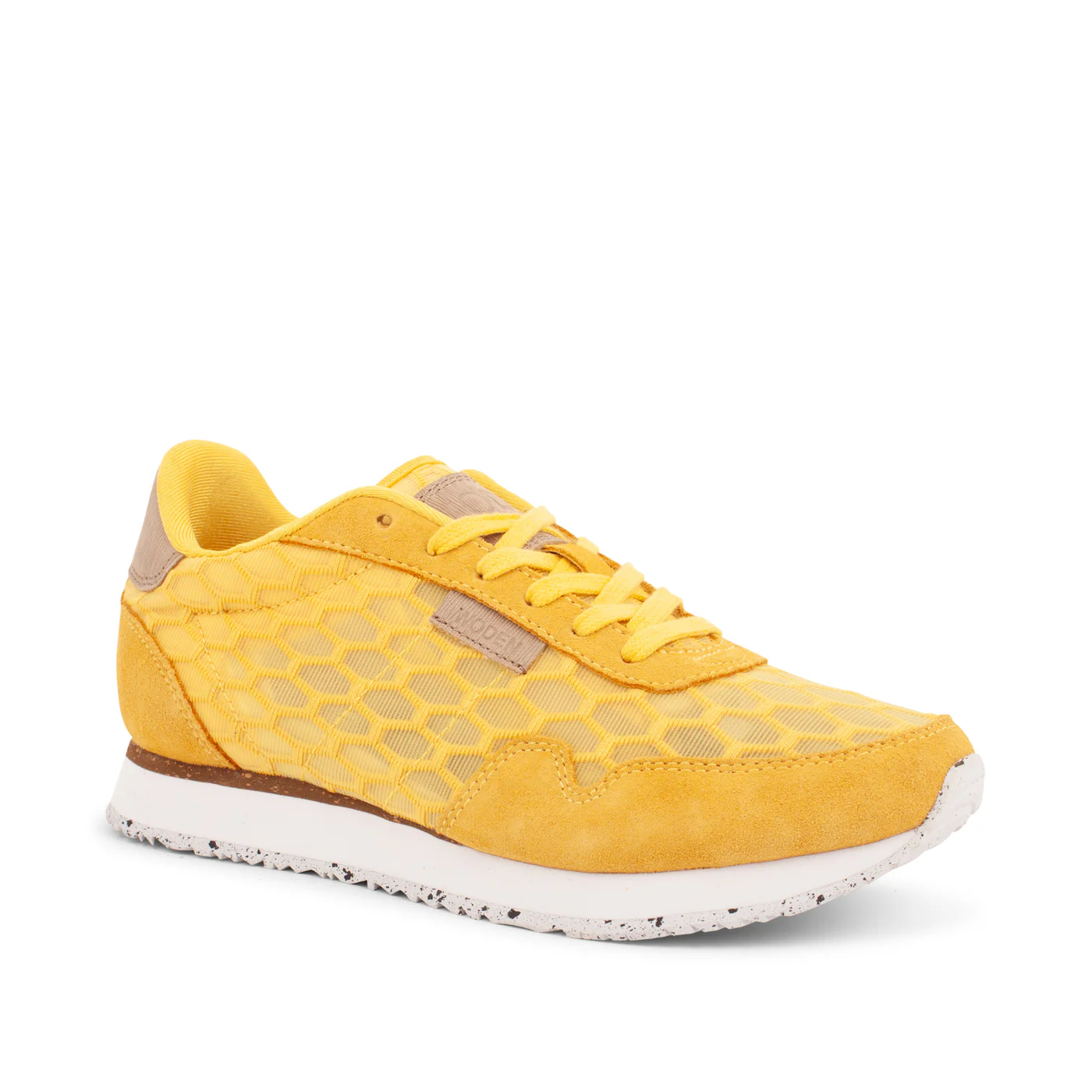 Nora II Mesh - Super Lemon - Image 2