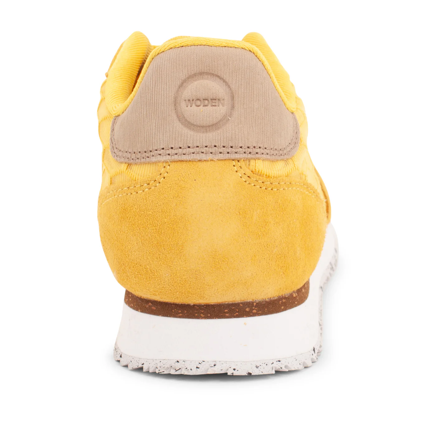 Nora II Mesh - Super Lemon - Image 5