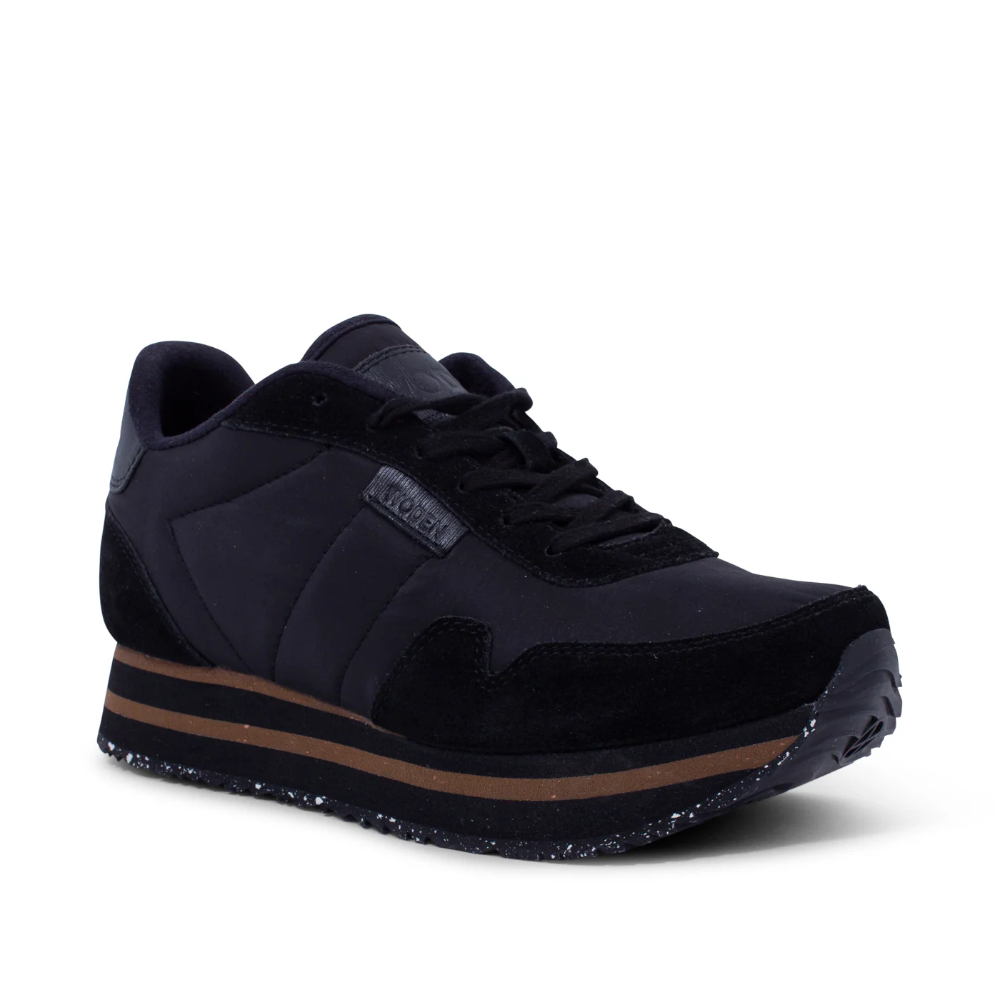 Nora II Plateau - Black - Image 3