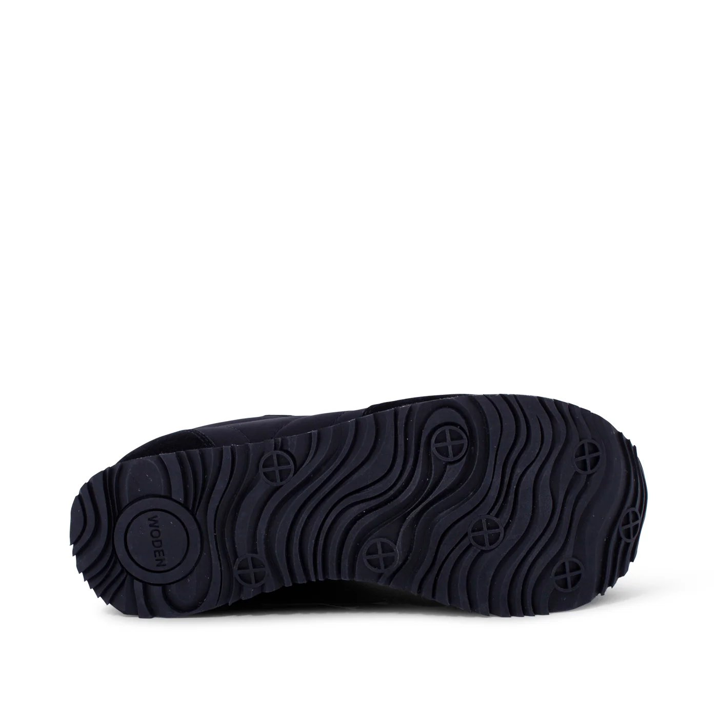 Nora II Plateau - Black - Image 5