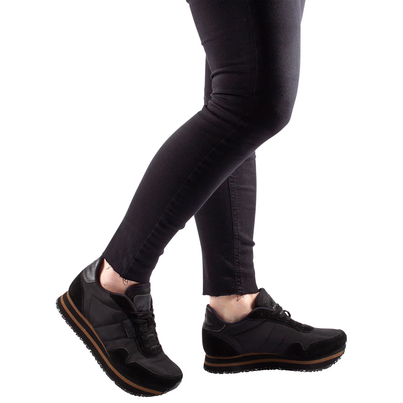 Nora II Plateau - Black - Image 6
