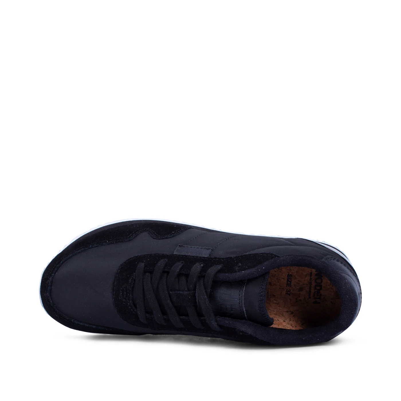 Nora II - Black - Image 4