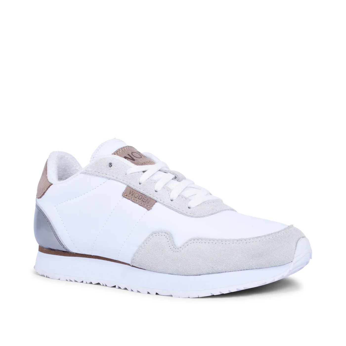 Nora II - Bright White - Image 3