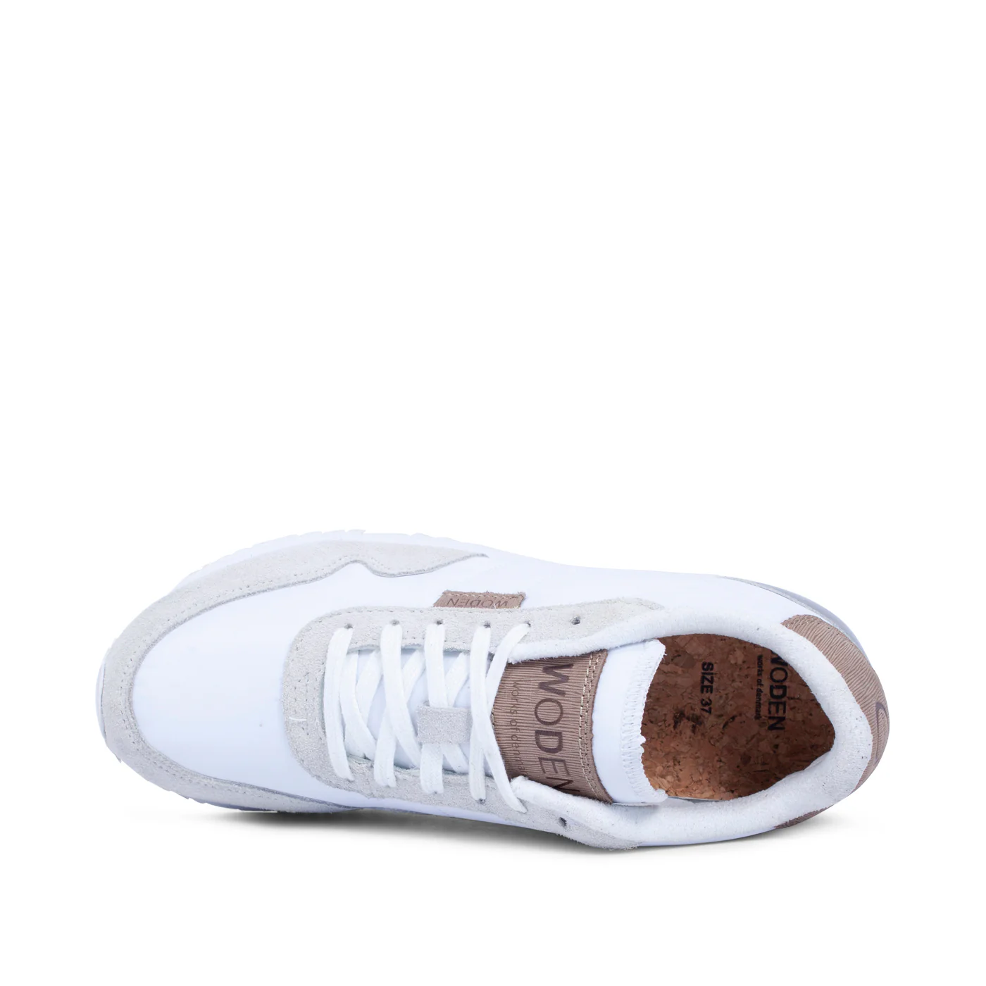 Nora II - Bright White - Image 4