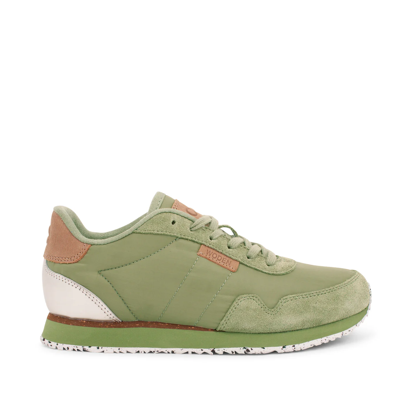 Nora II - Dusty Olive