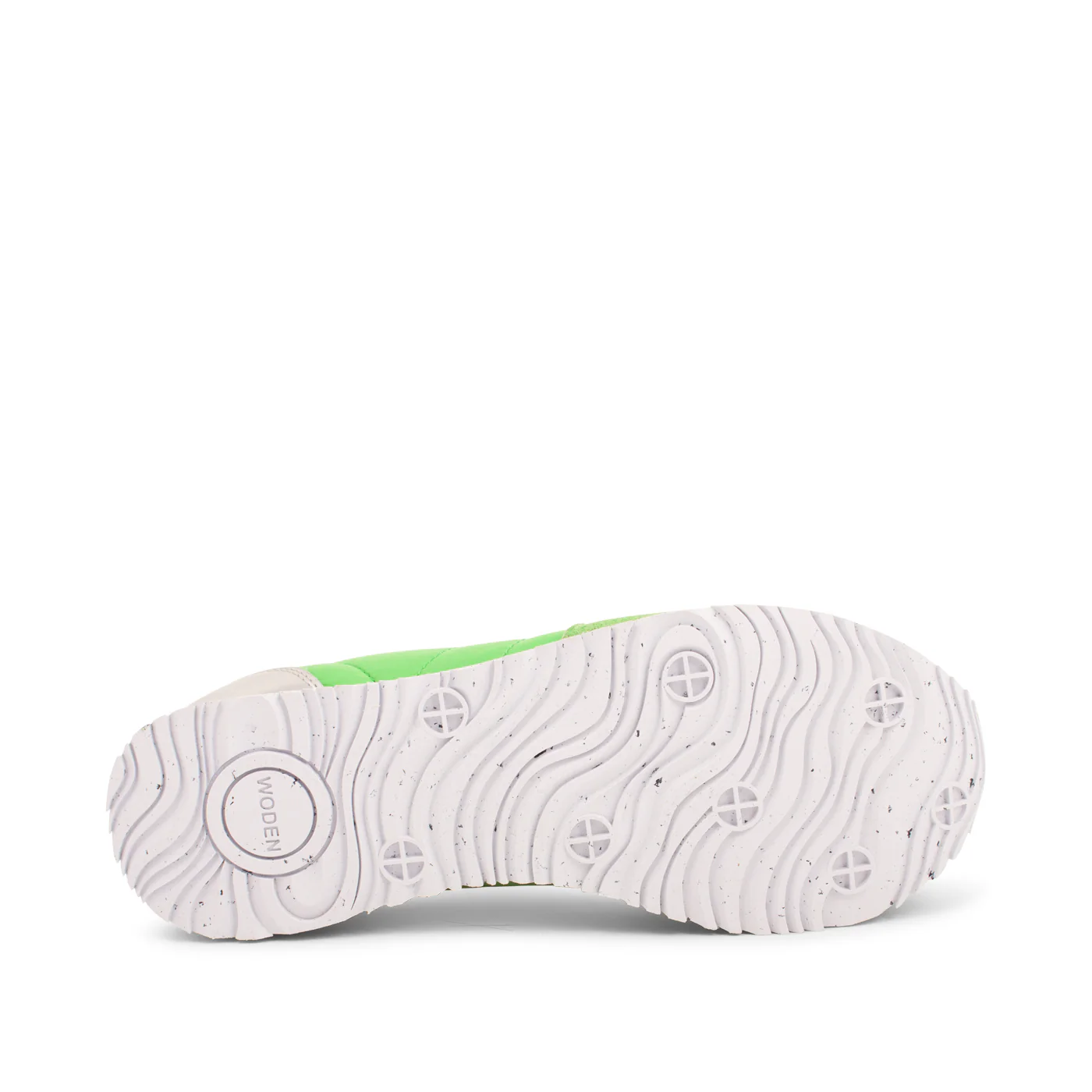 Nora II - Neon Green - Image 4