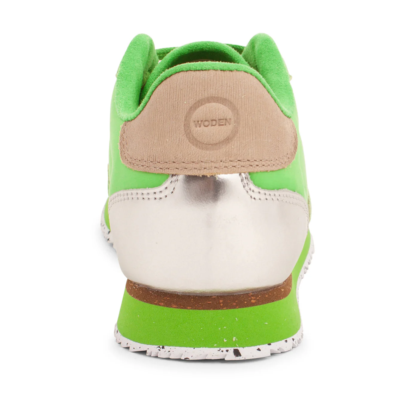 Nora II - Neon Green - Image 5