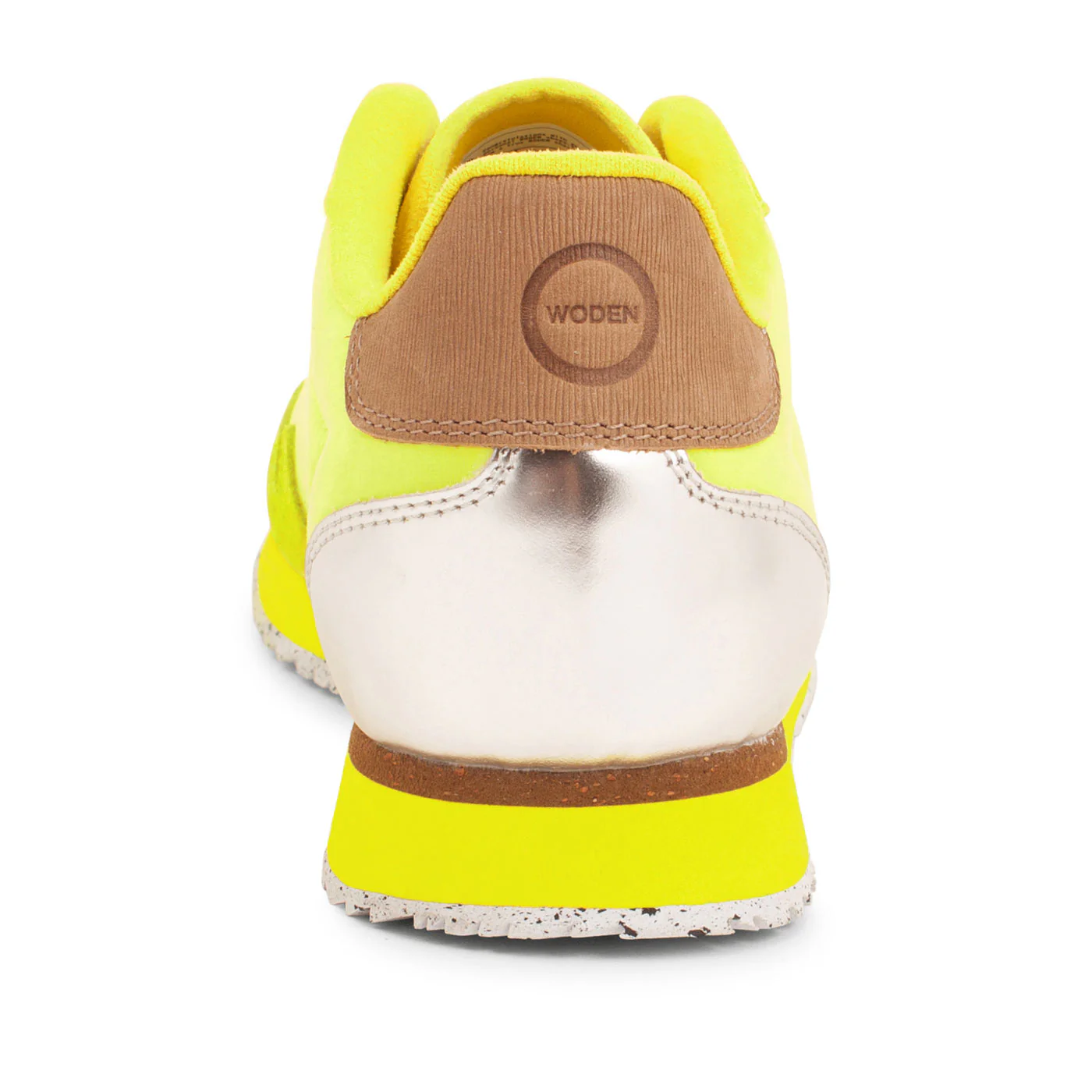 Nora II - Neon Yellow - Image 5