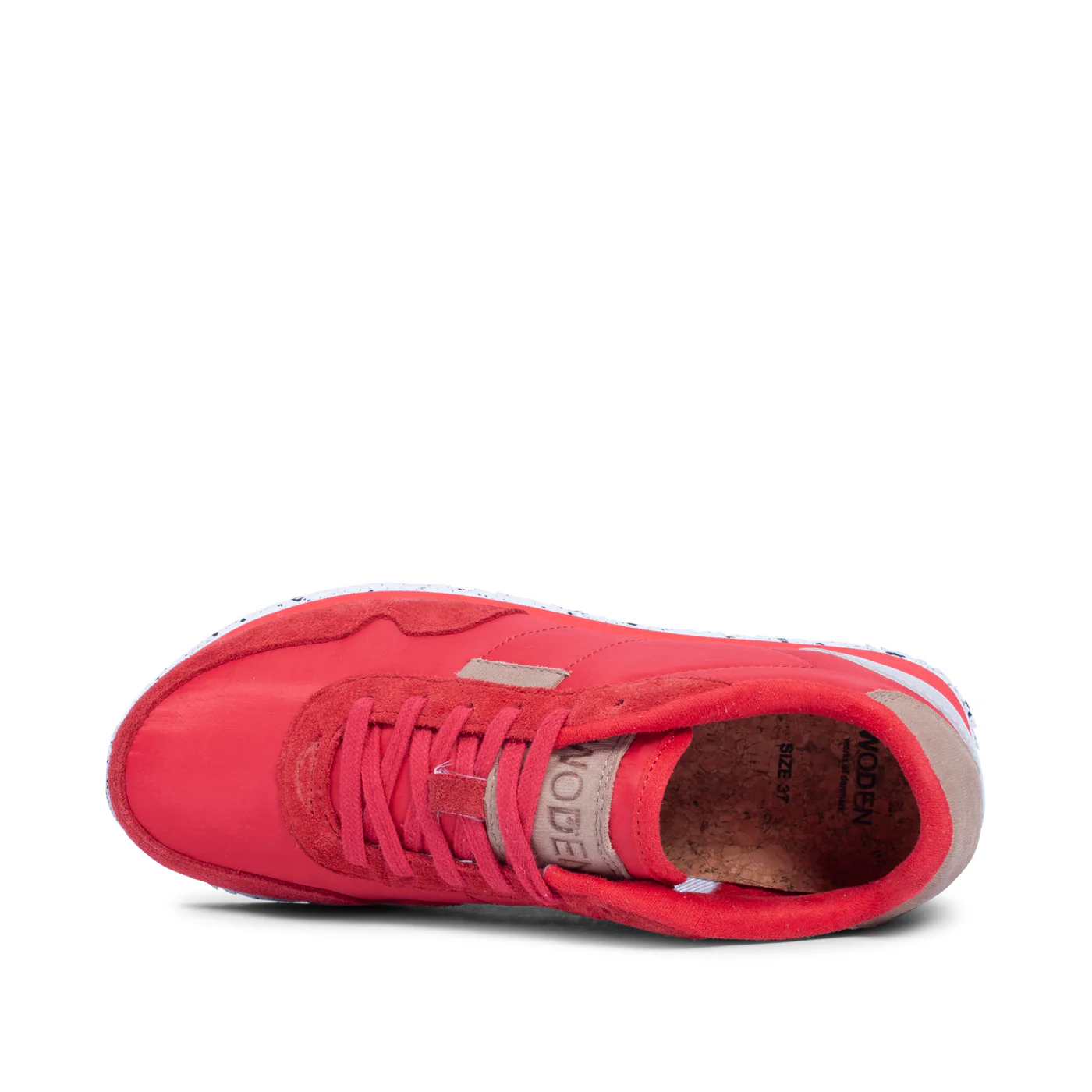 Nora II - Ribbon Red - Image 4