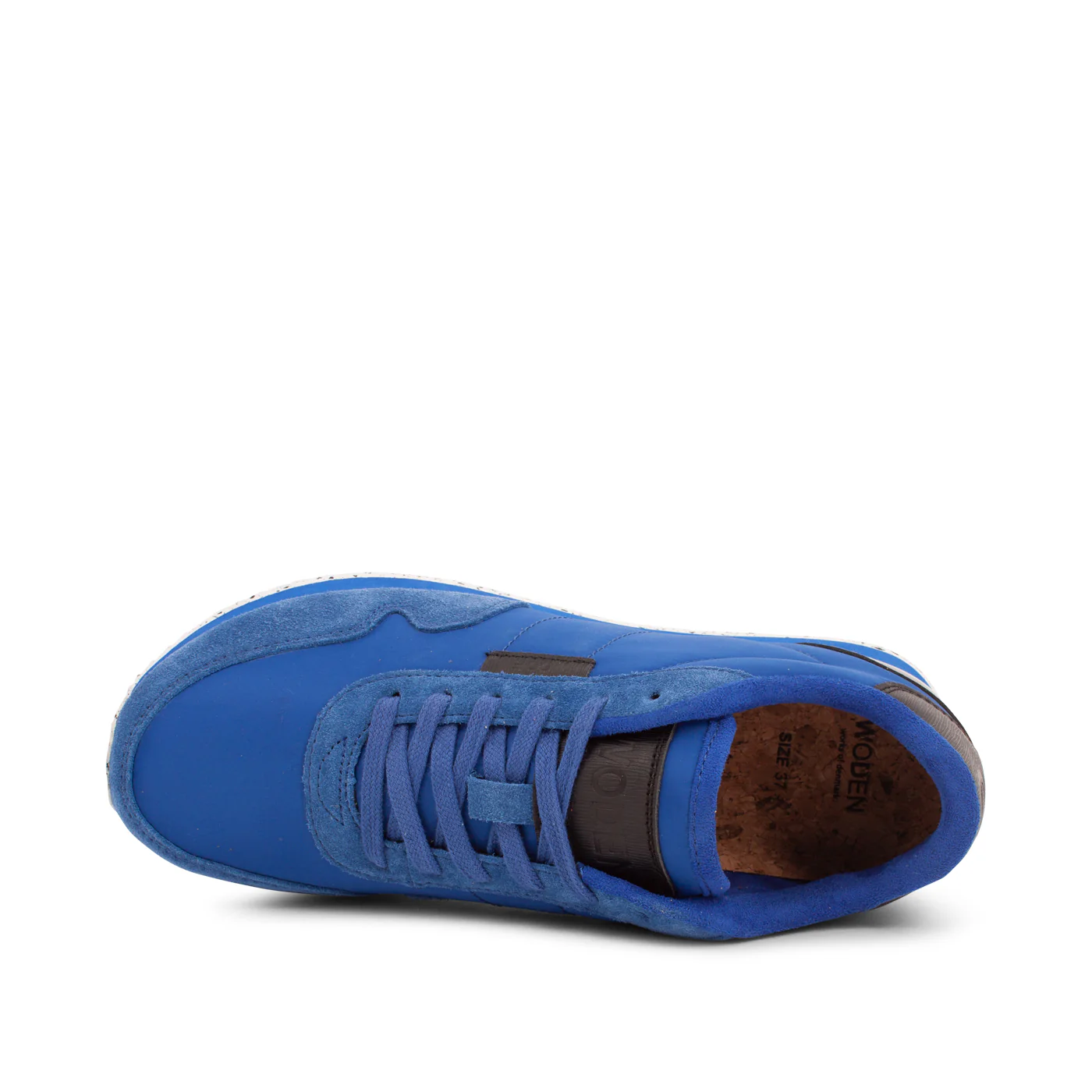 Nora II - Royal Blue - Image 4