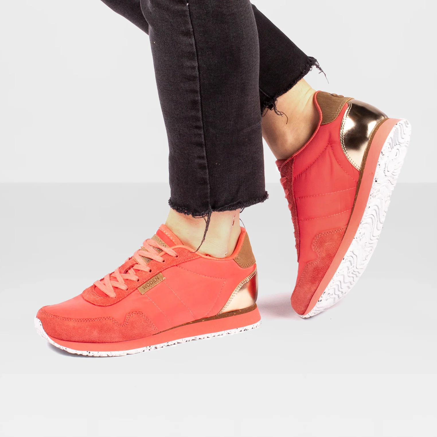 Nora II - Sugar Coral - Image 2
