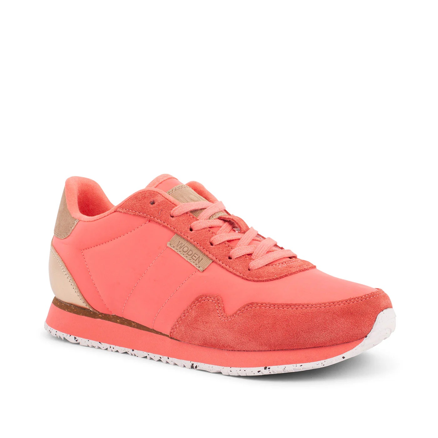 Nora II - Sugar Coral - Image 3