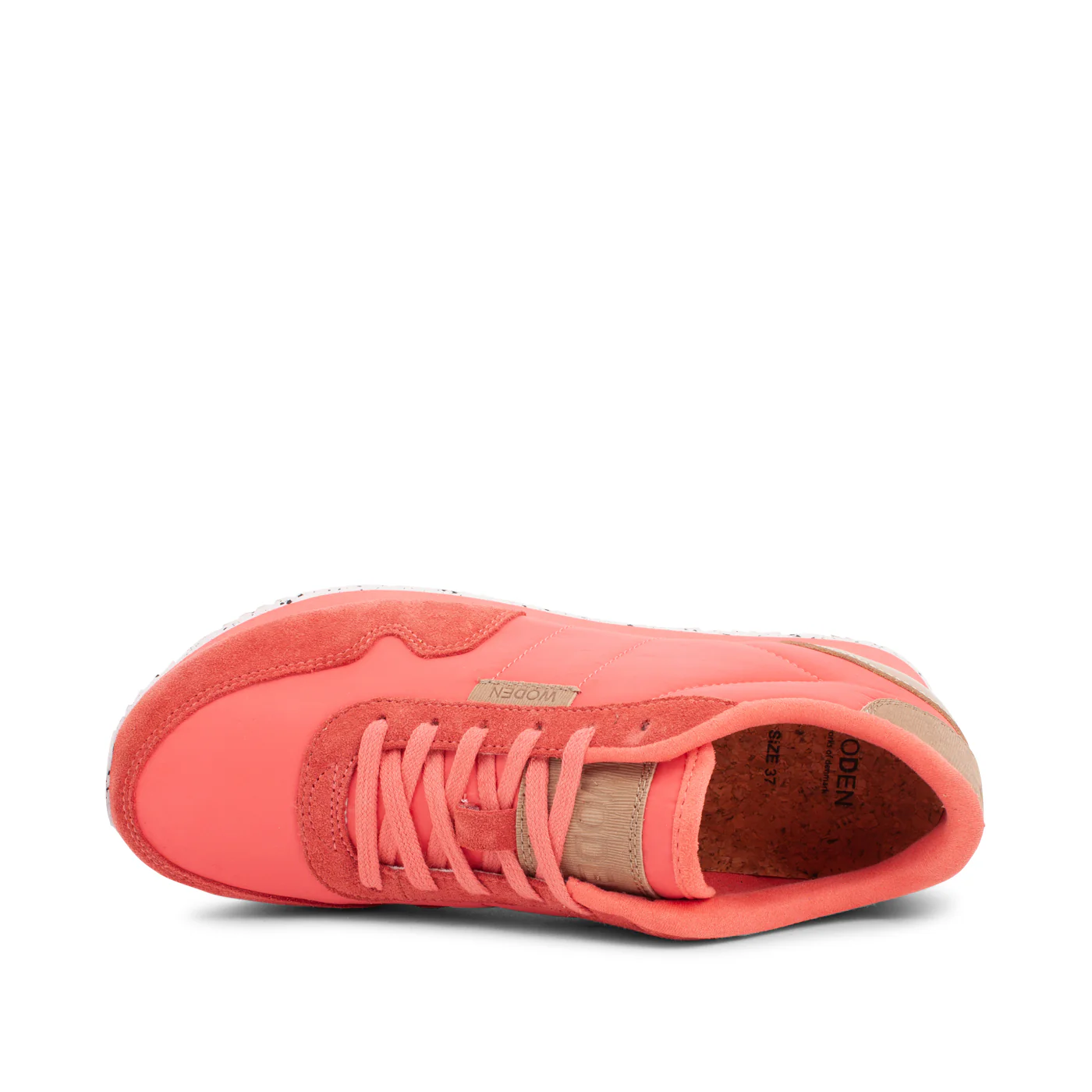 Nora II - Sugar Coral - Image 4