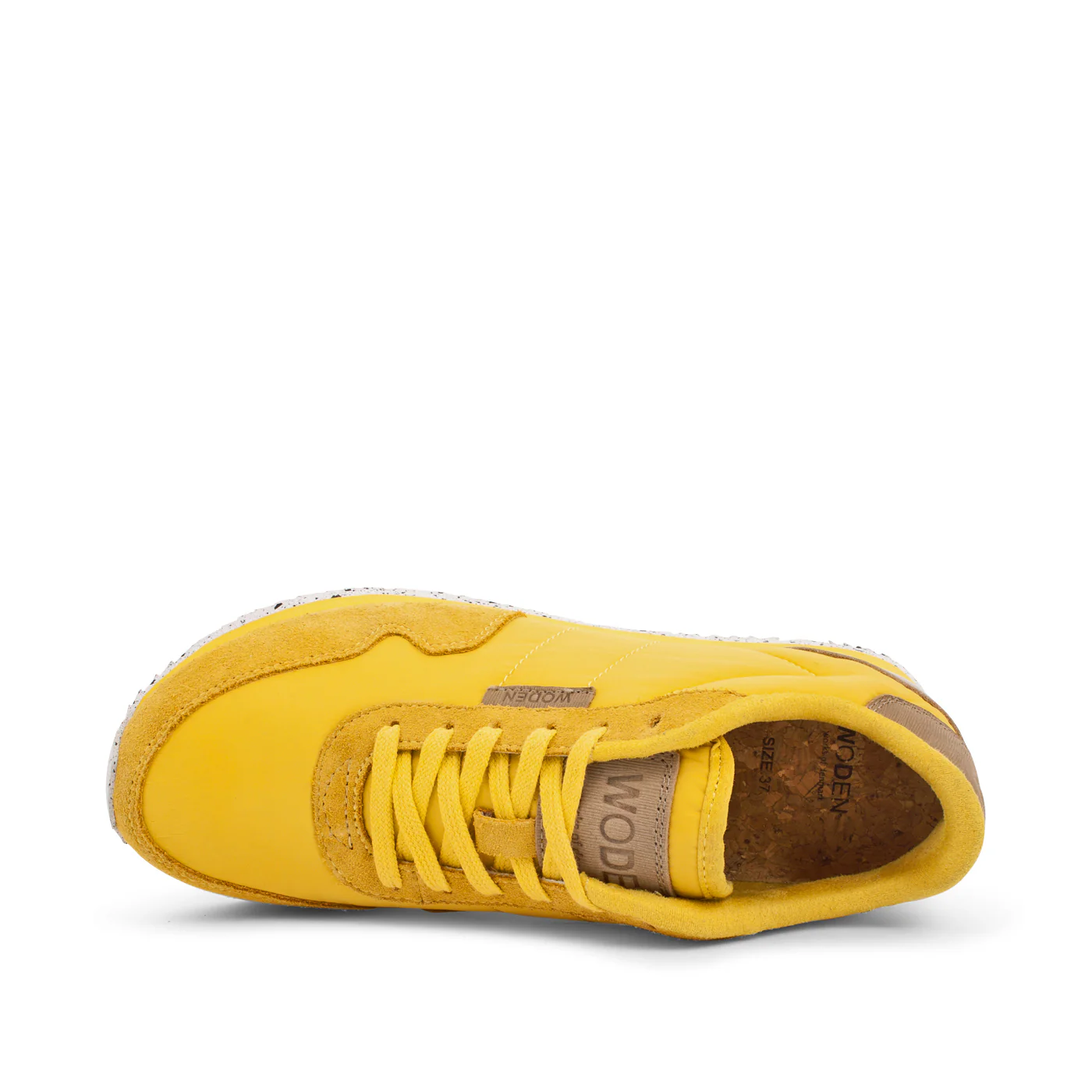 Nora II - Super Lemon - Image 3