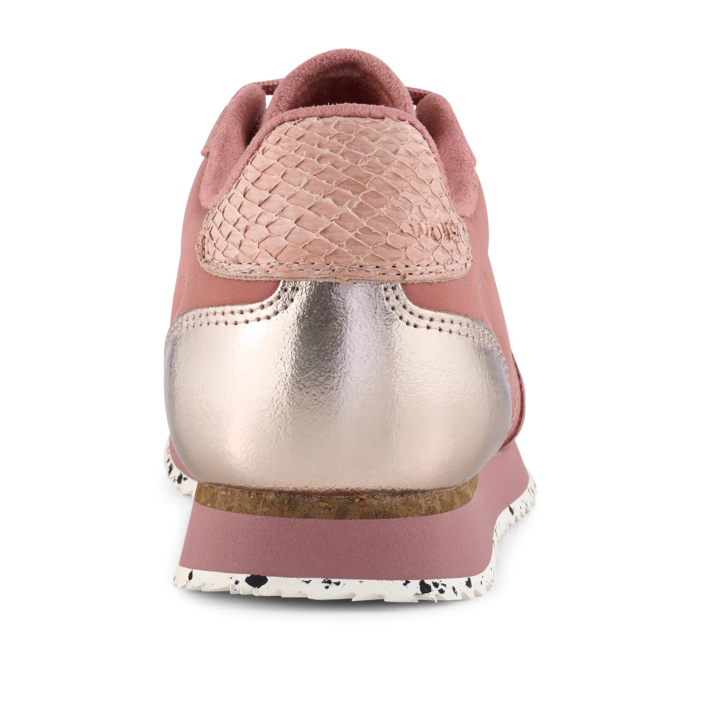 Nora III Crinkle - Canyon Rose - Image 10