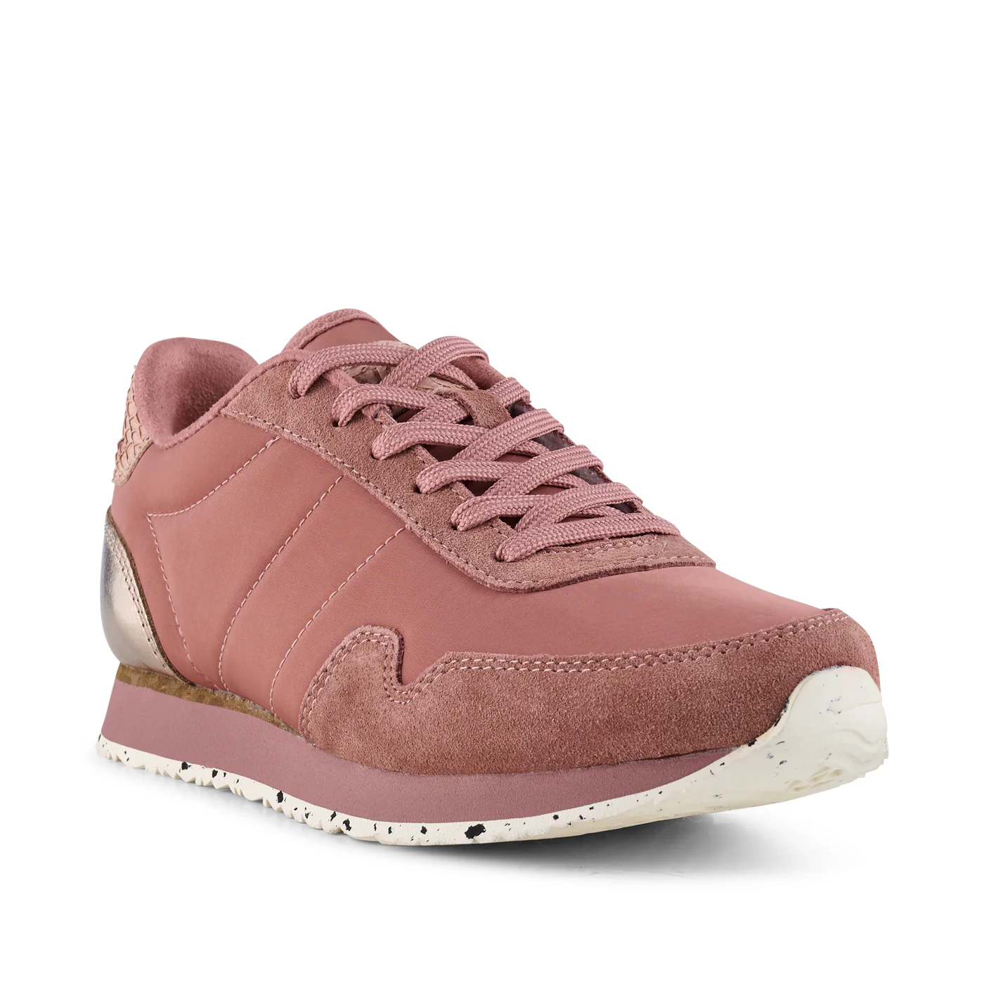 Nora III Crinkle - Canyon Rose - Image 5