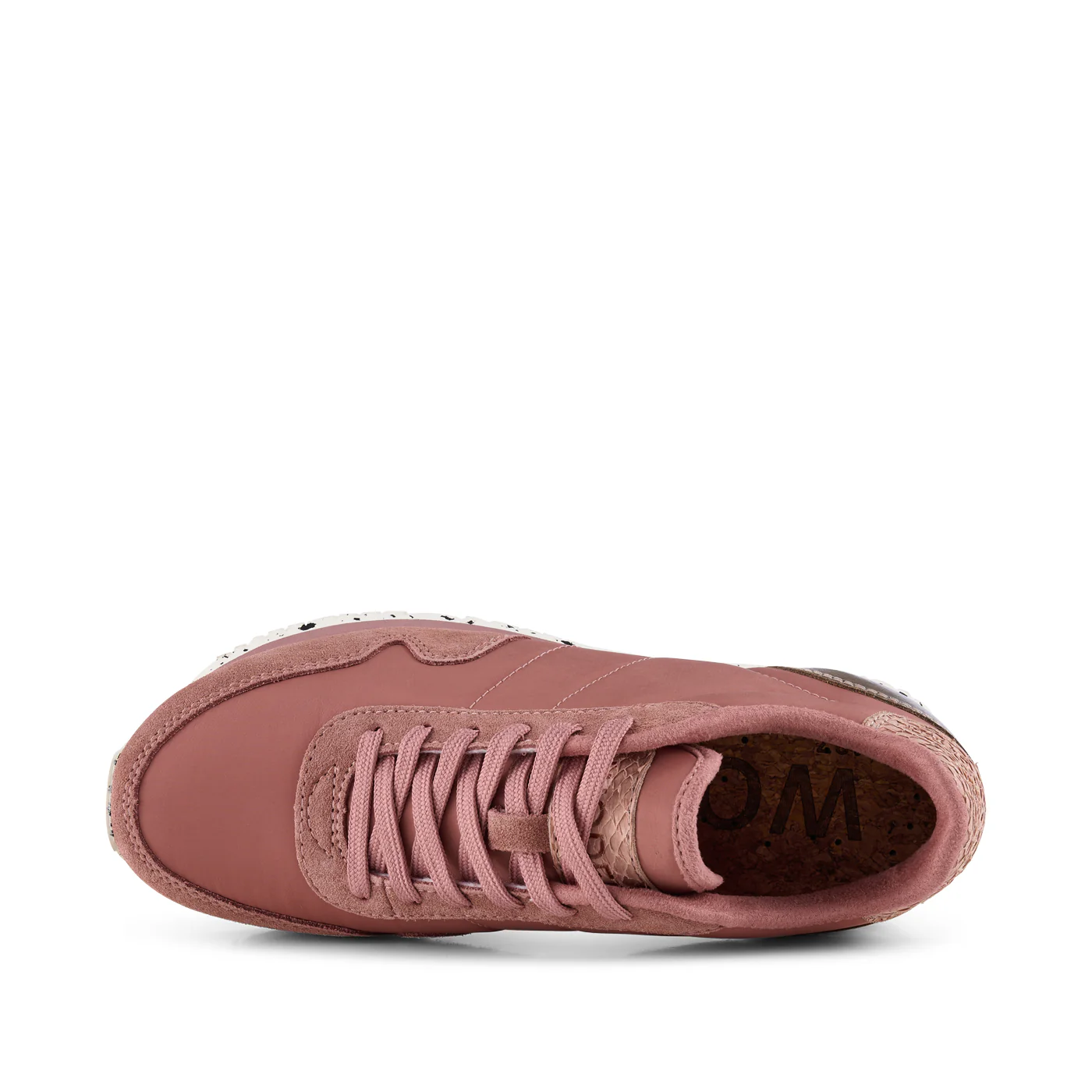 Nora III Crinkle - Canyon Rose - Image 8