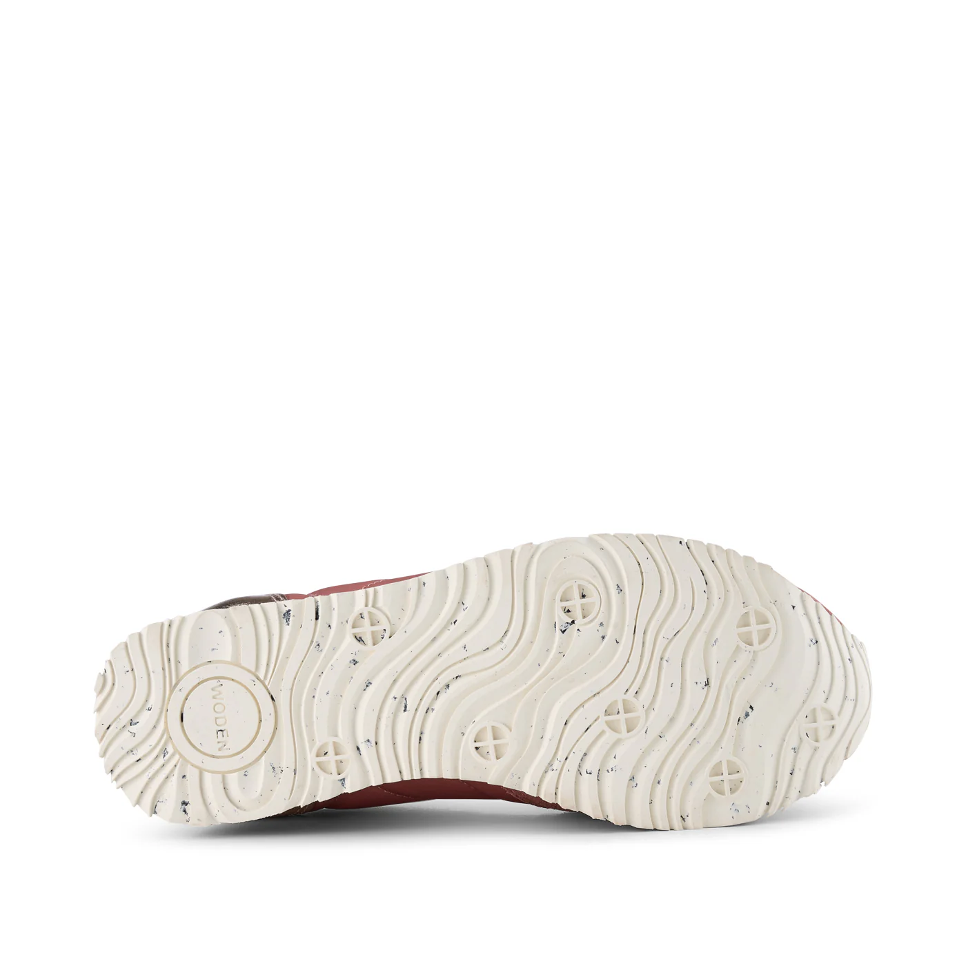 Nora III Crinkle - Canyon Rose - Image 9