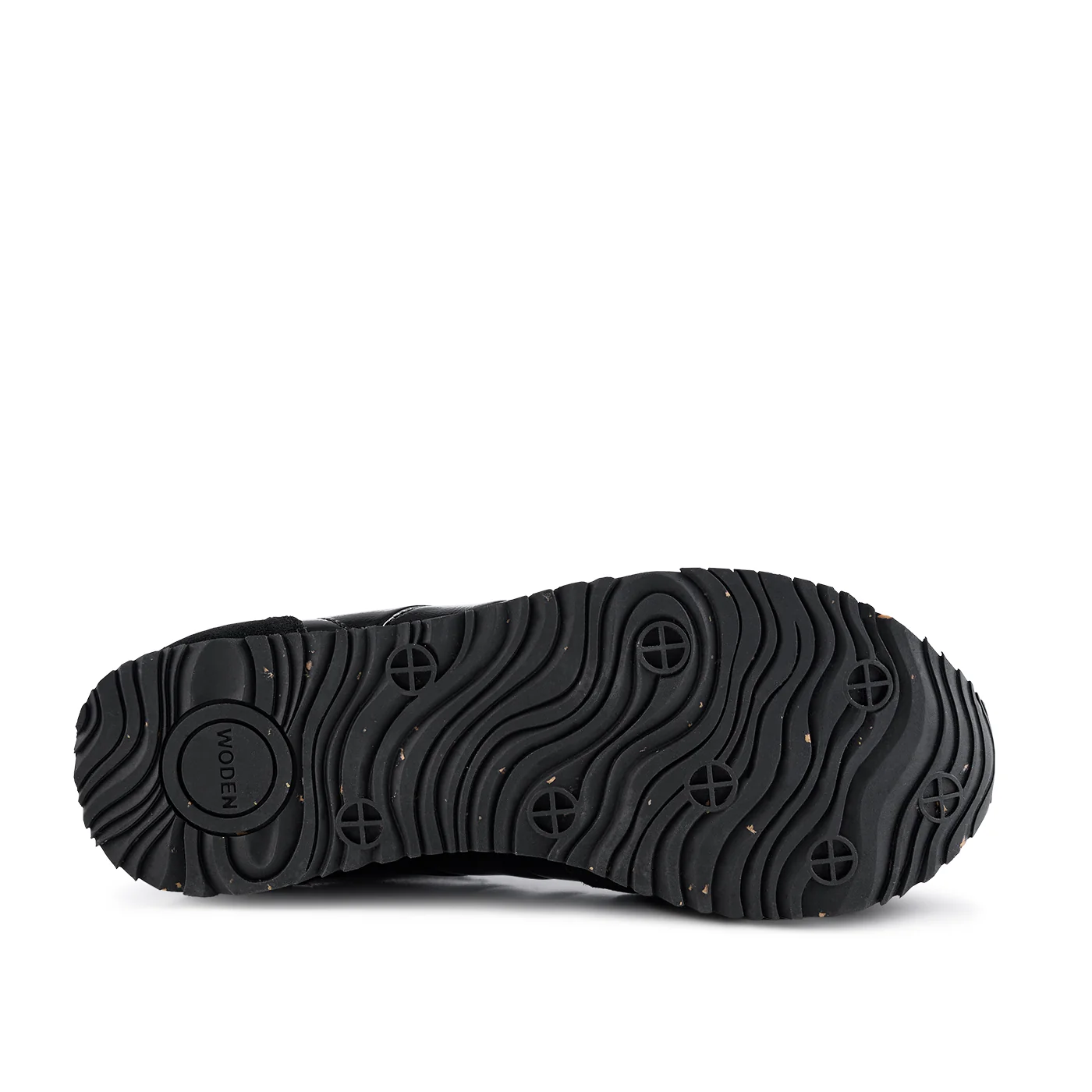 Nora III Full Patent - Black - Image 7