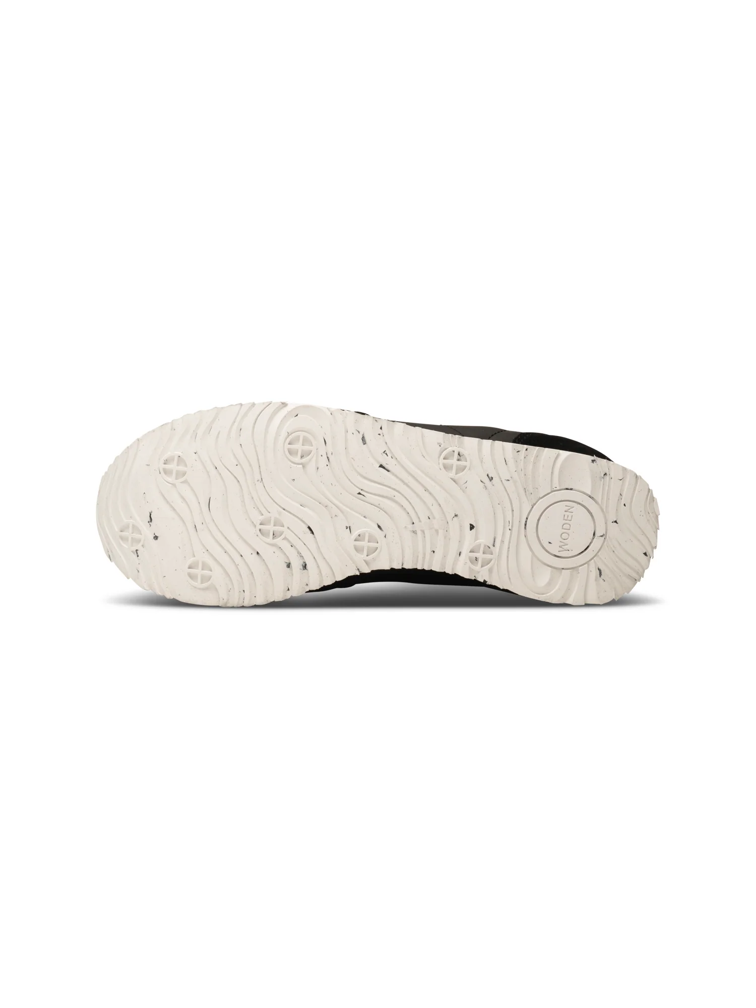 Nora III Leather - Black - Image 6